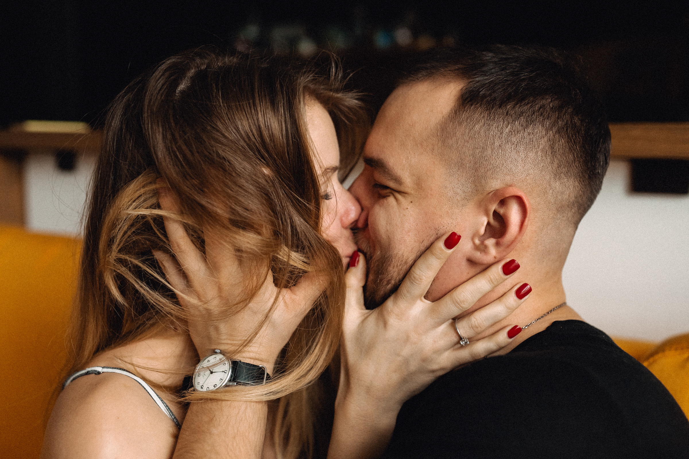 Peter Pushkin Photographer