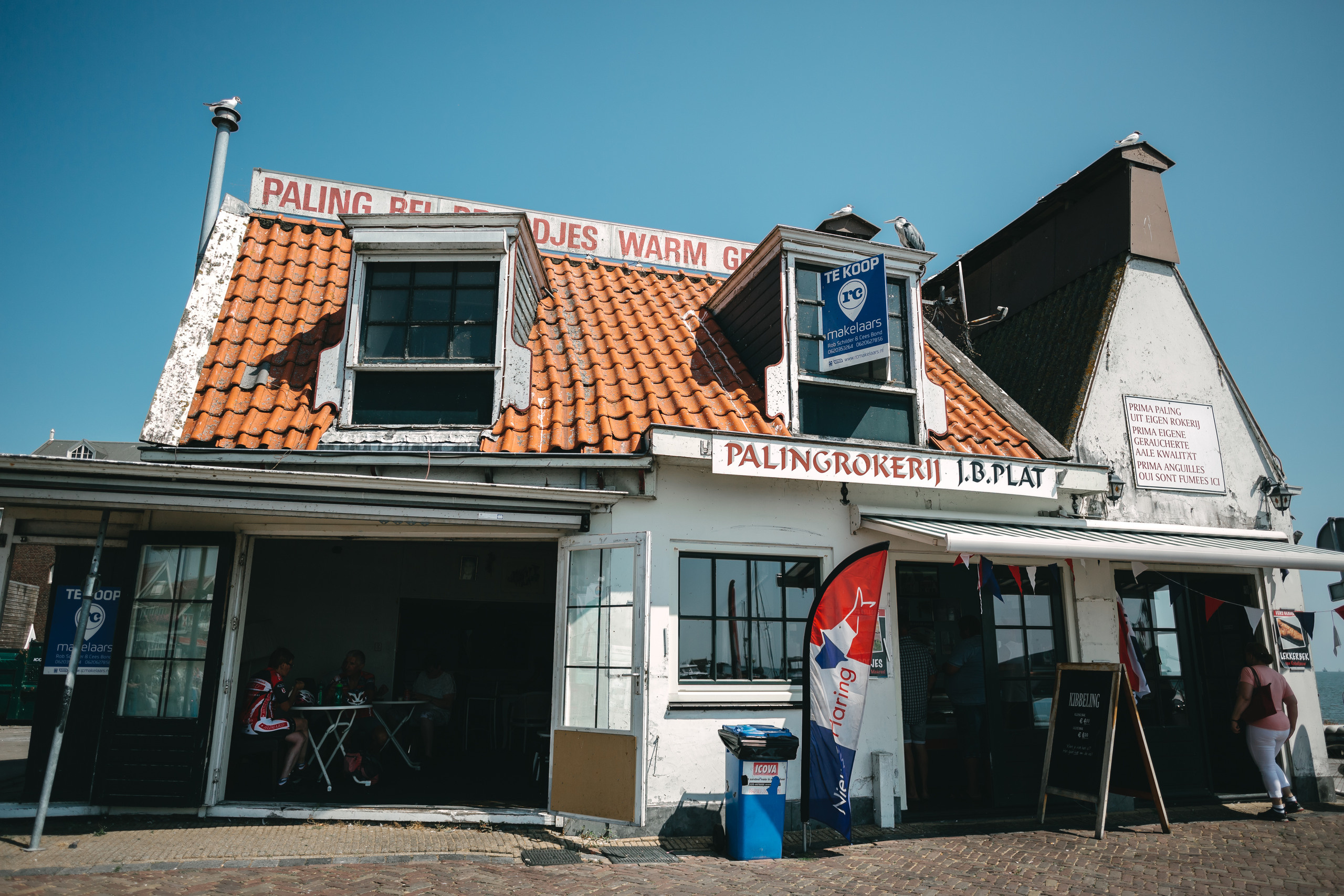 Нідерланди. Peter Pushkin Photographer