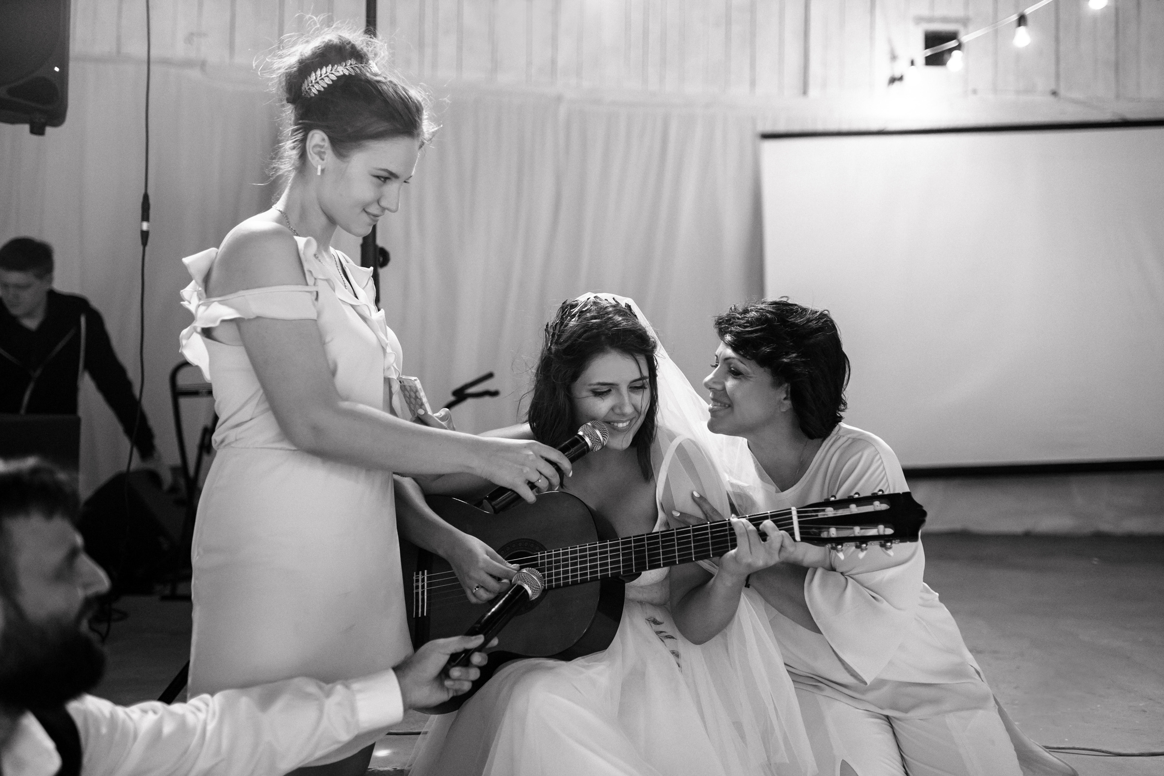 LAZURNE WEDDING. Peter Pushkin Photographer