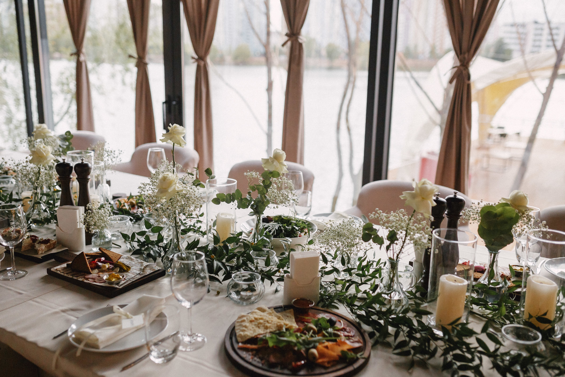 KYIV WEDDING. Фотограф Пушкін Петро