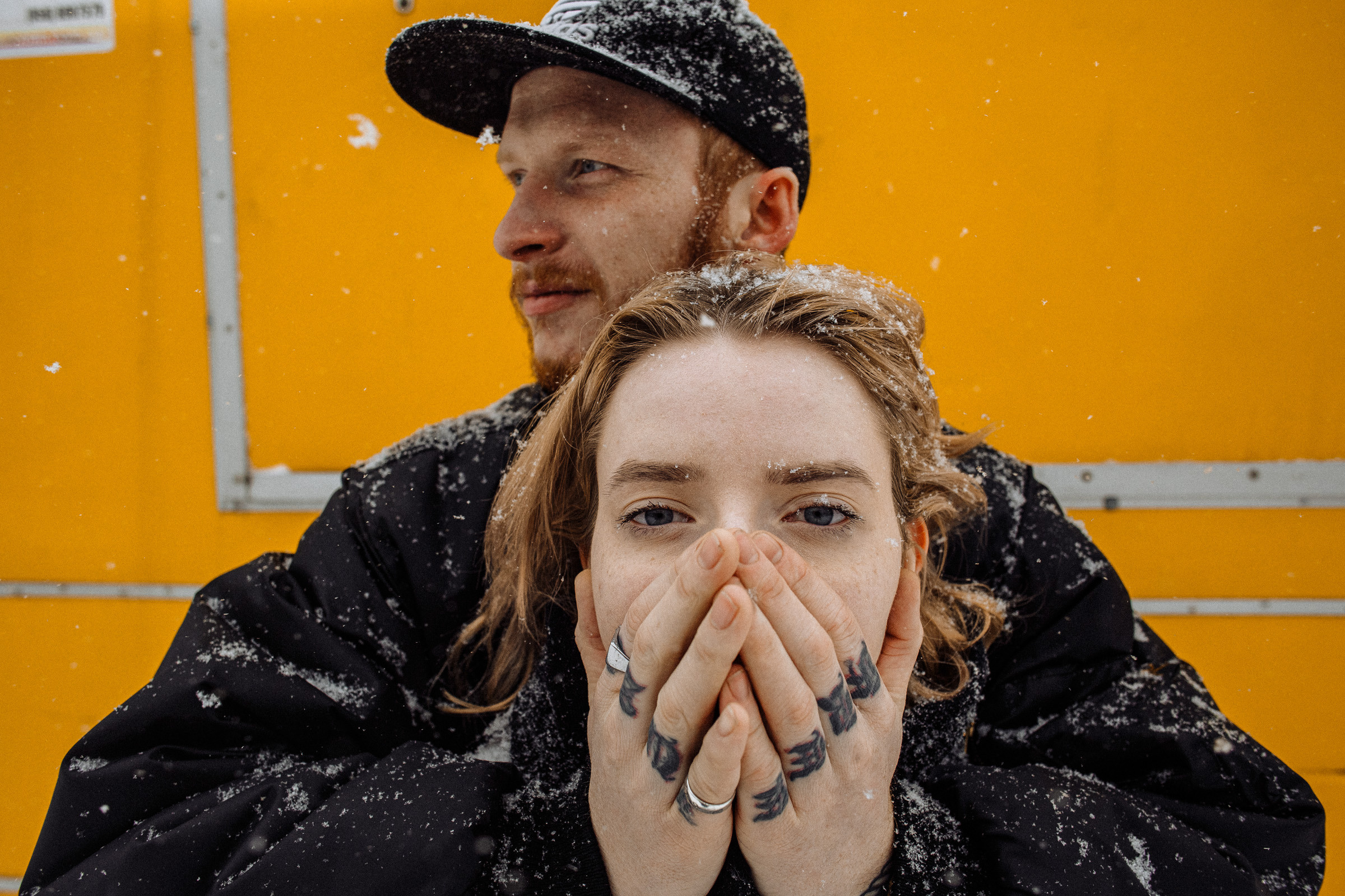 Фотограф Пушкін Петро