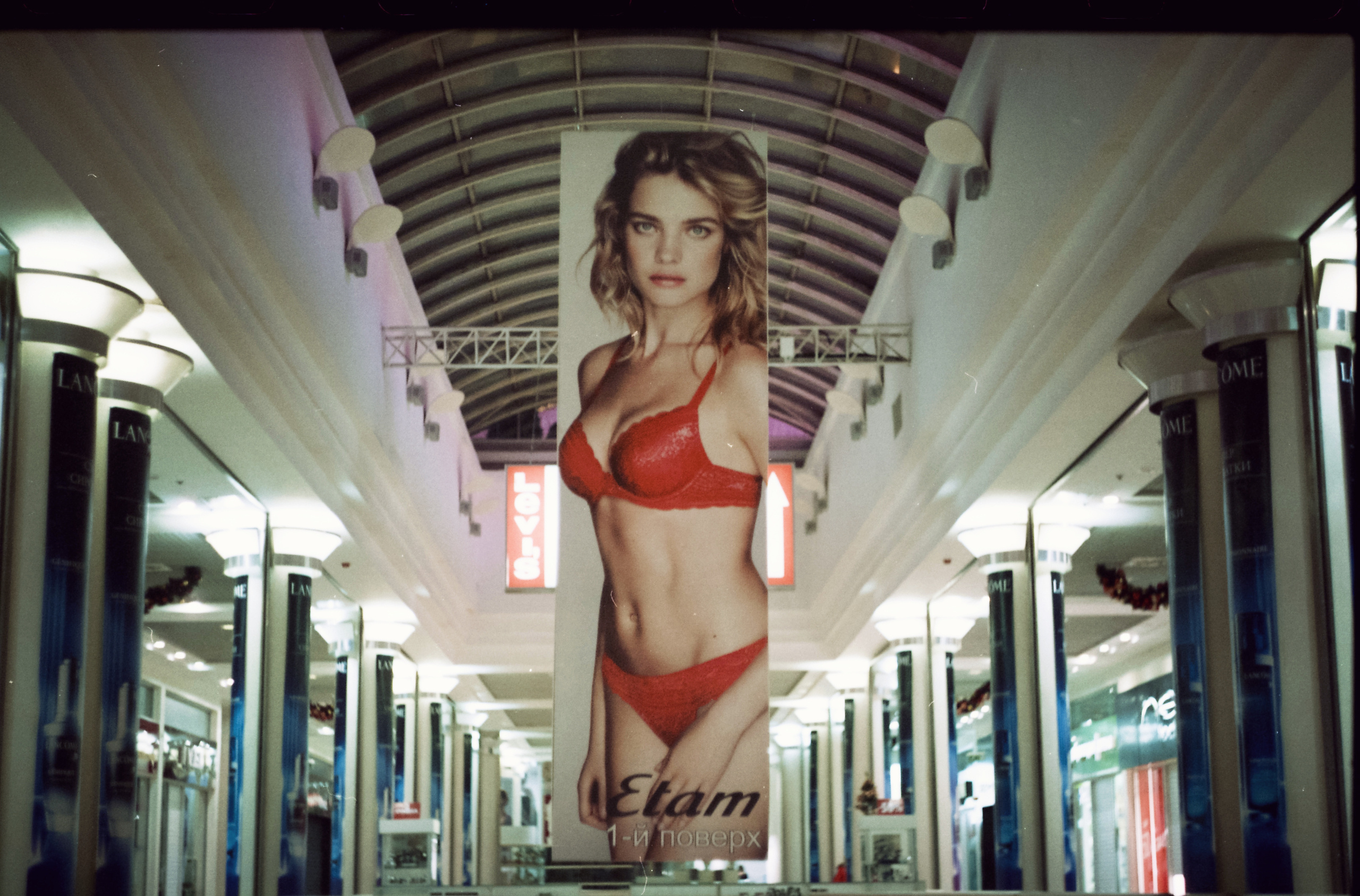 Київ. Peter Pushkin Photographer