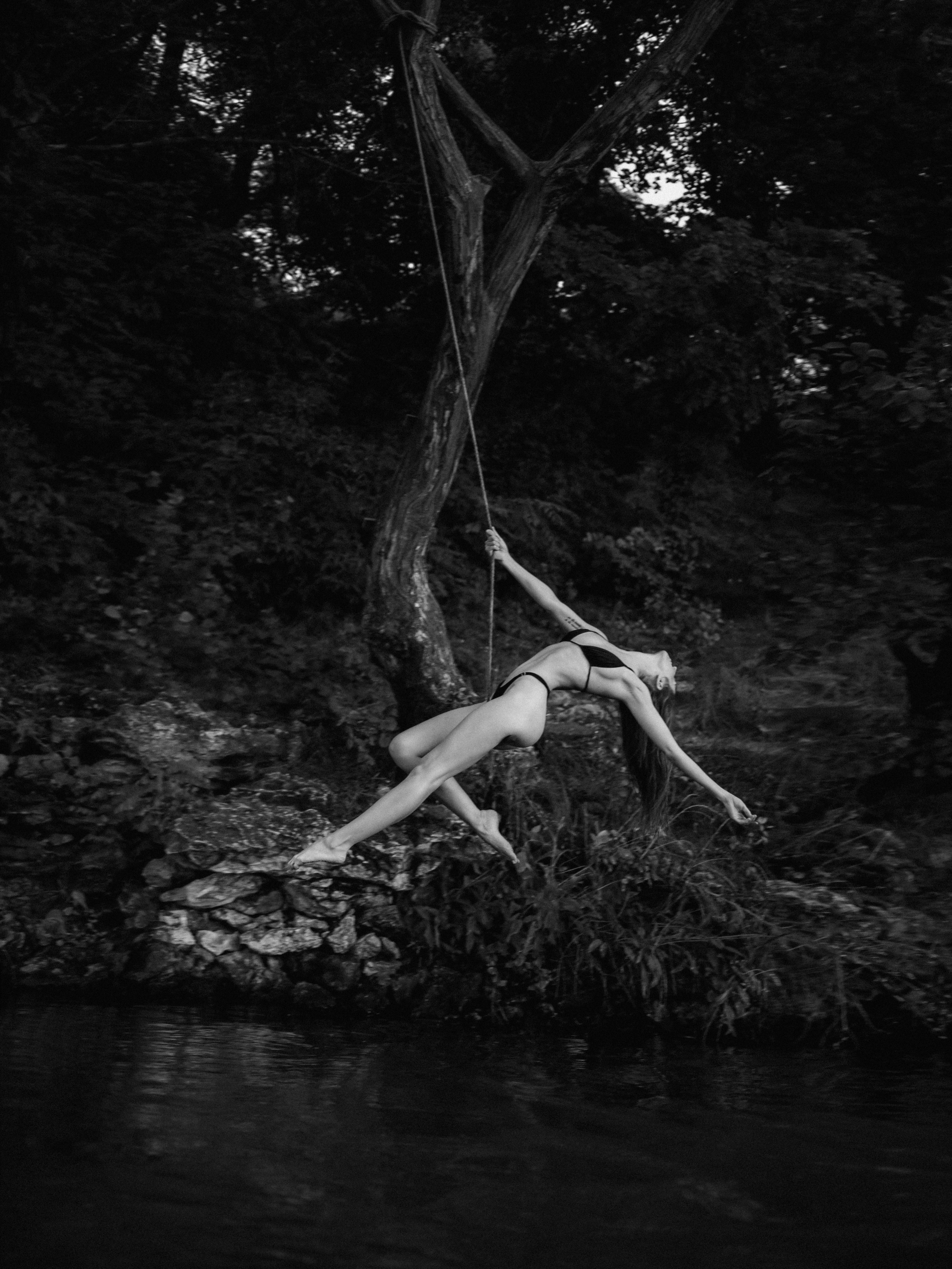 Катя. Фотограф Пушкін Петро