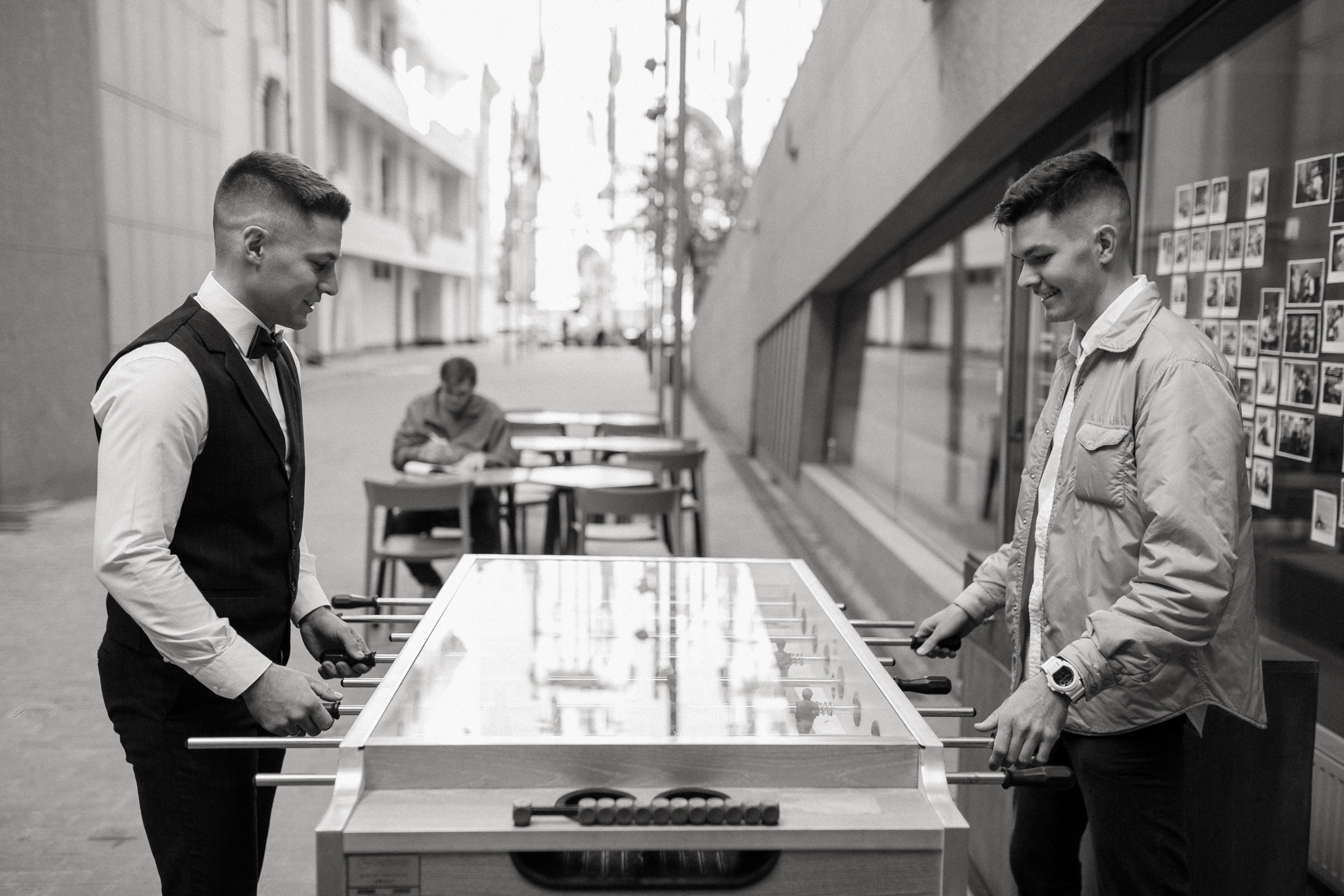 KYIV WEDDING. Фотограф Пушкін Петро