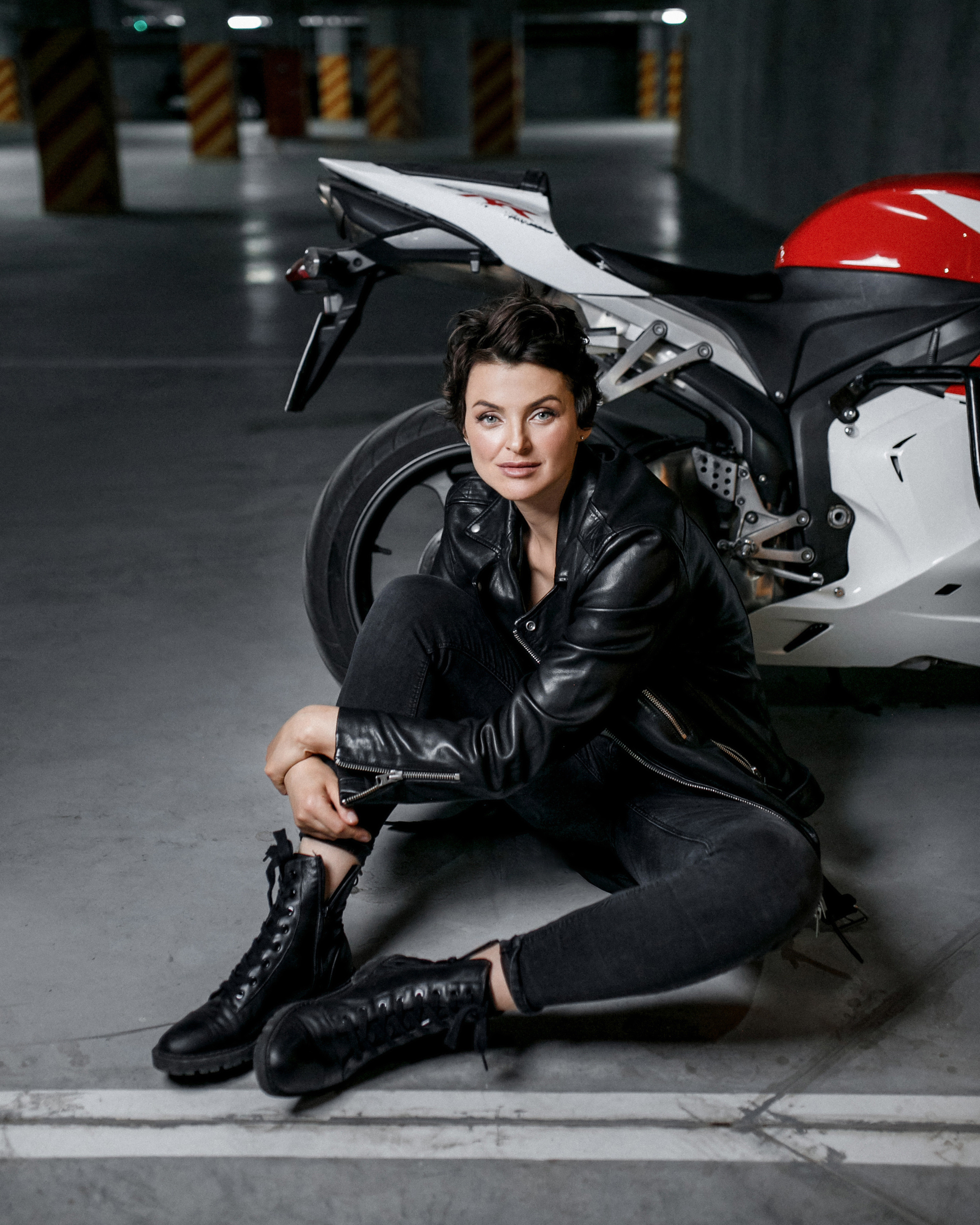 Іра. Peter Pushkin Photographer