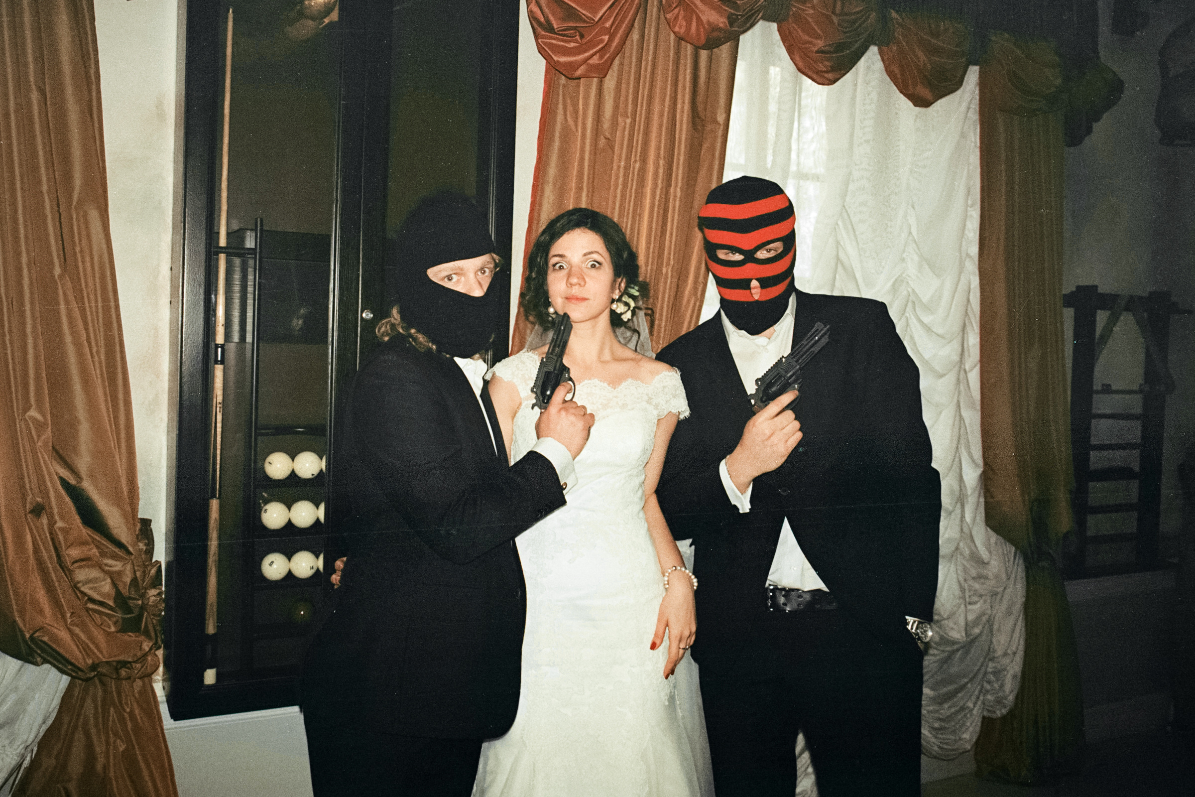 Київ. Peter Pushkin Photographer