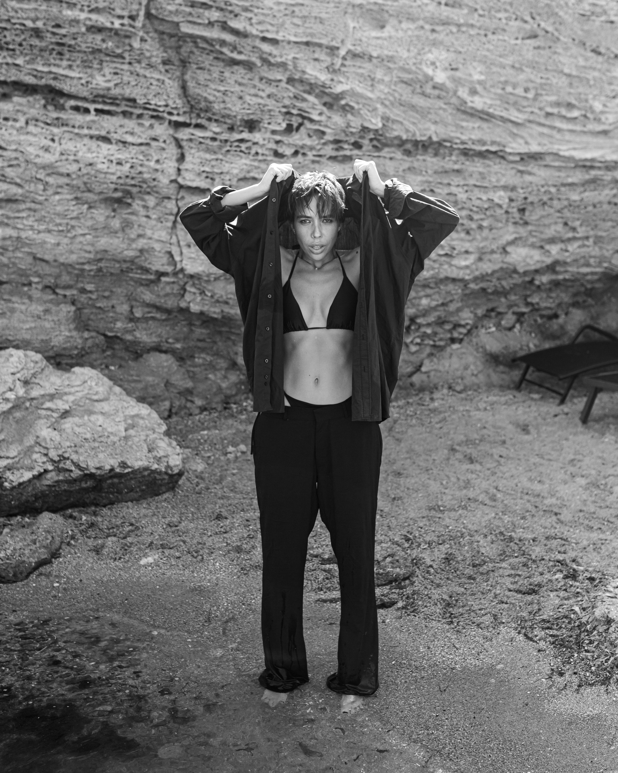 Саша. Фотограф Пушкін Петро