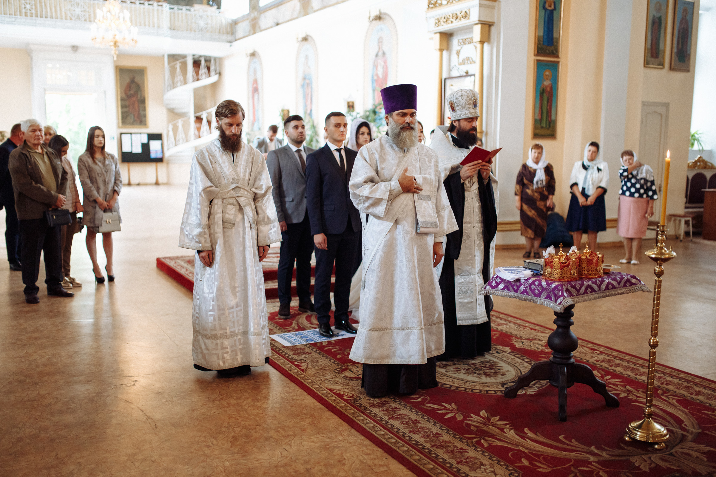 KHERSON WEDDING. Peter Pushkin Photographer