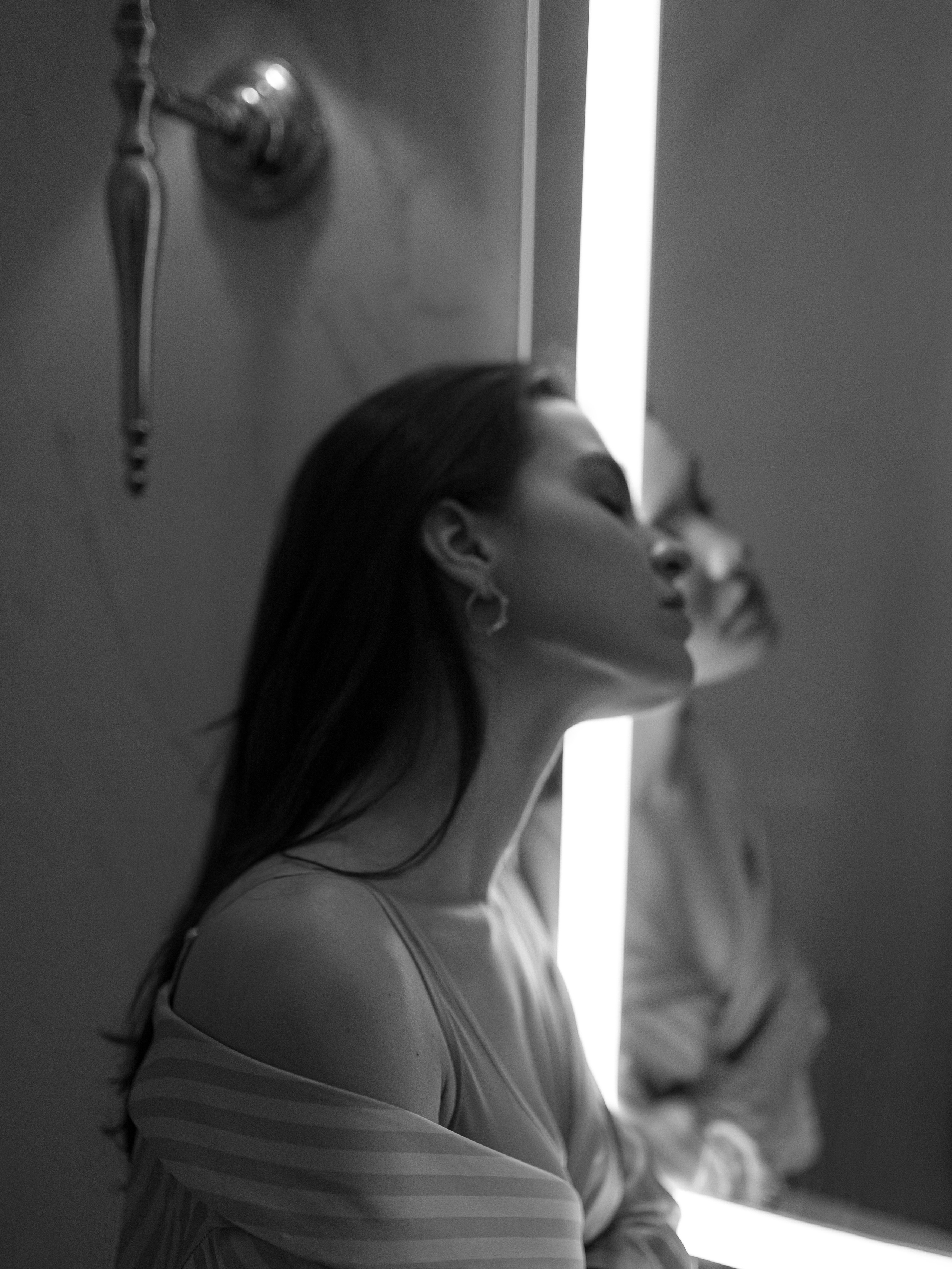 Марта. Peter Pushkin Photographer