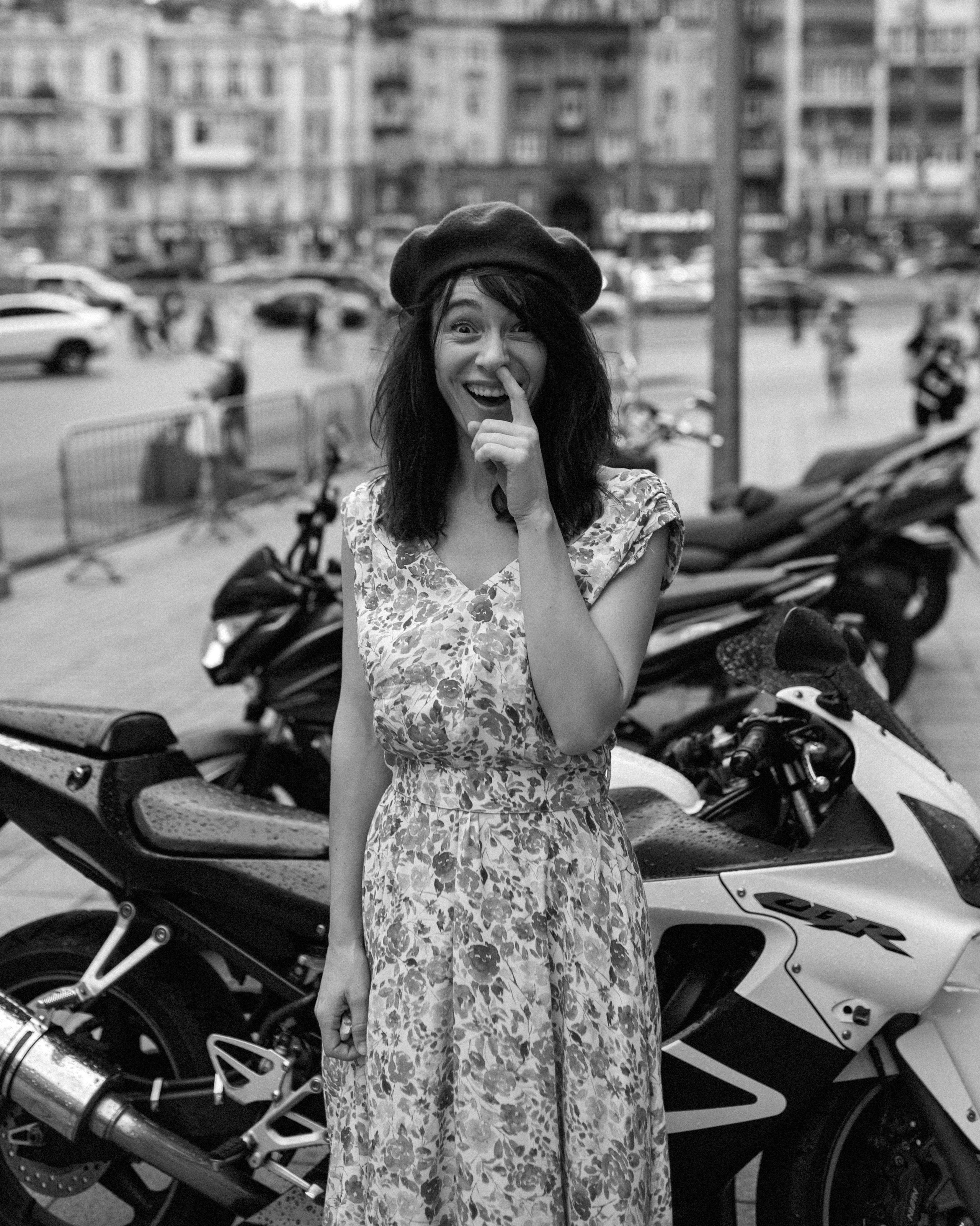 Peter Pushkin Photographer