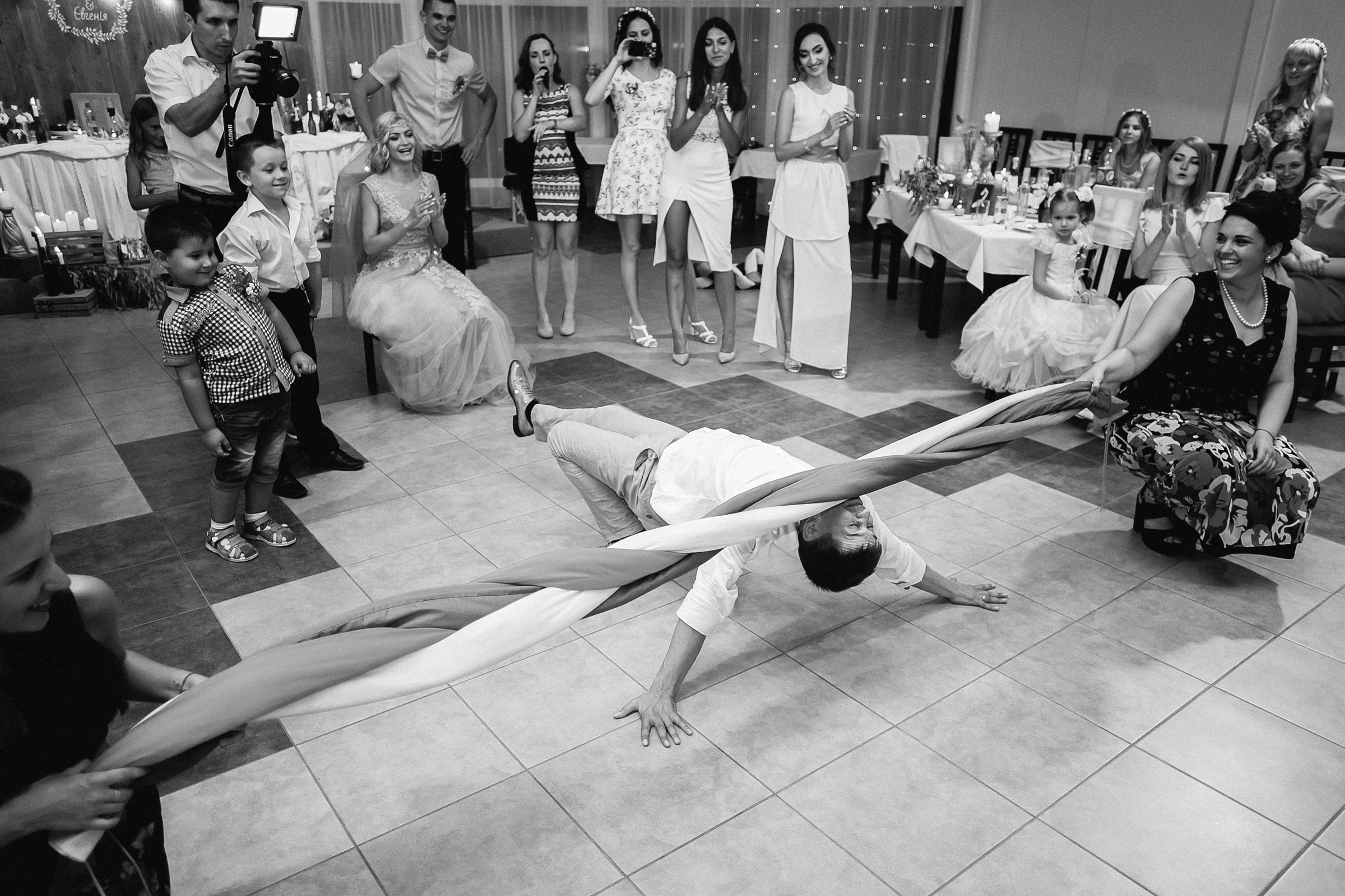 VOVA & JENIA. Фотограф Пушкін Петро