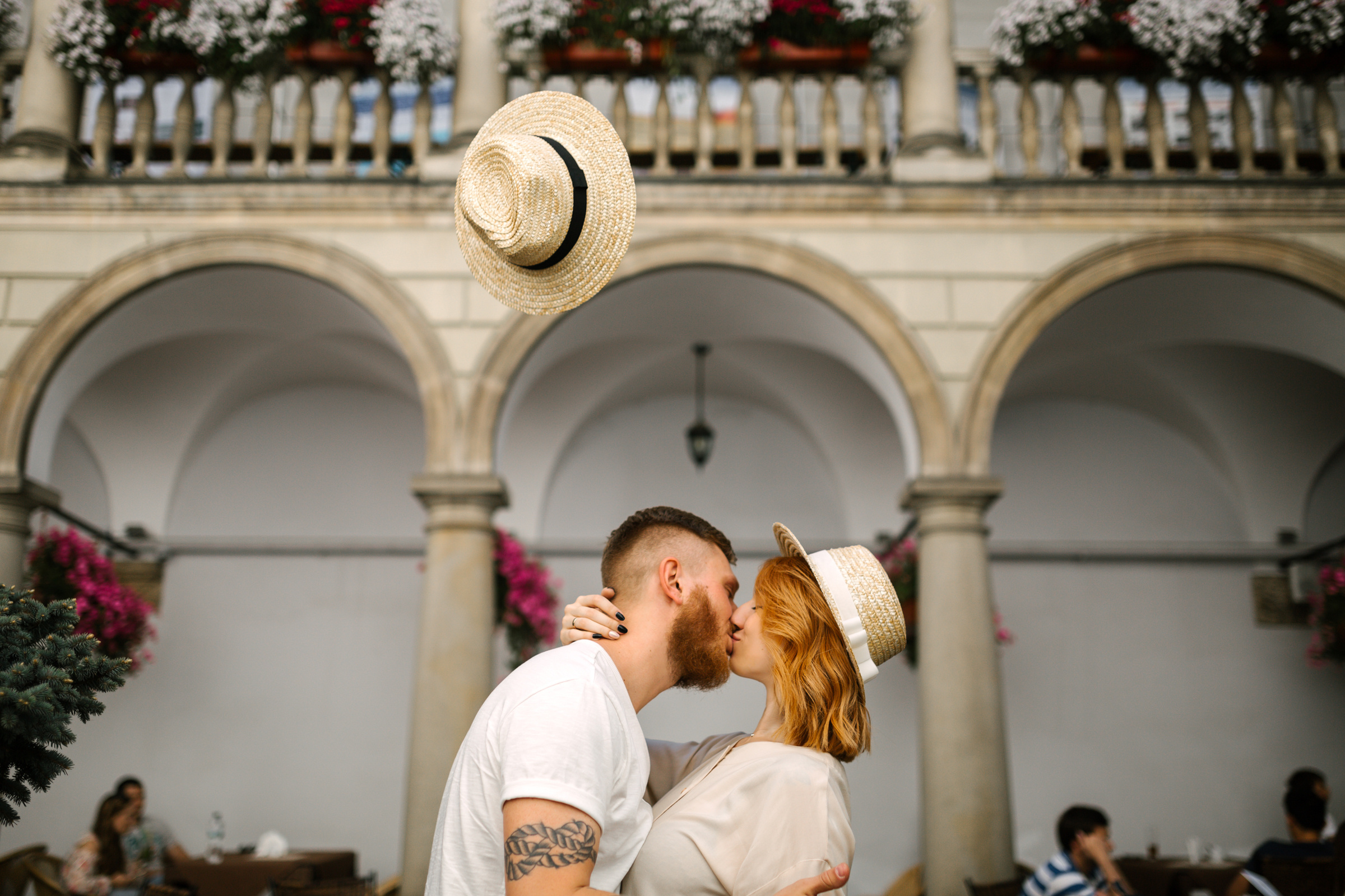 Peter Pushkin Photographer