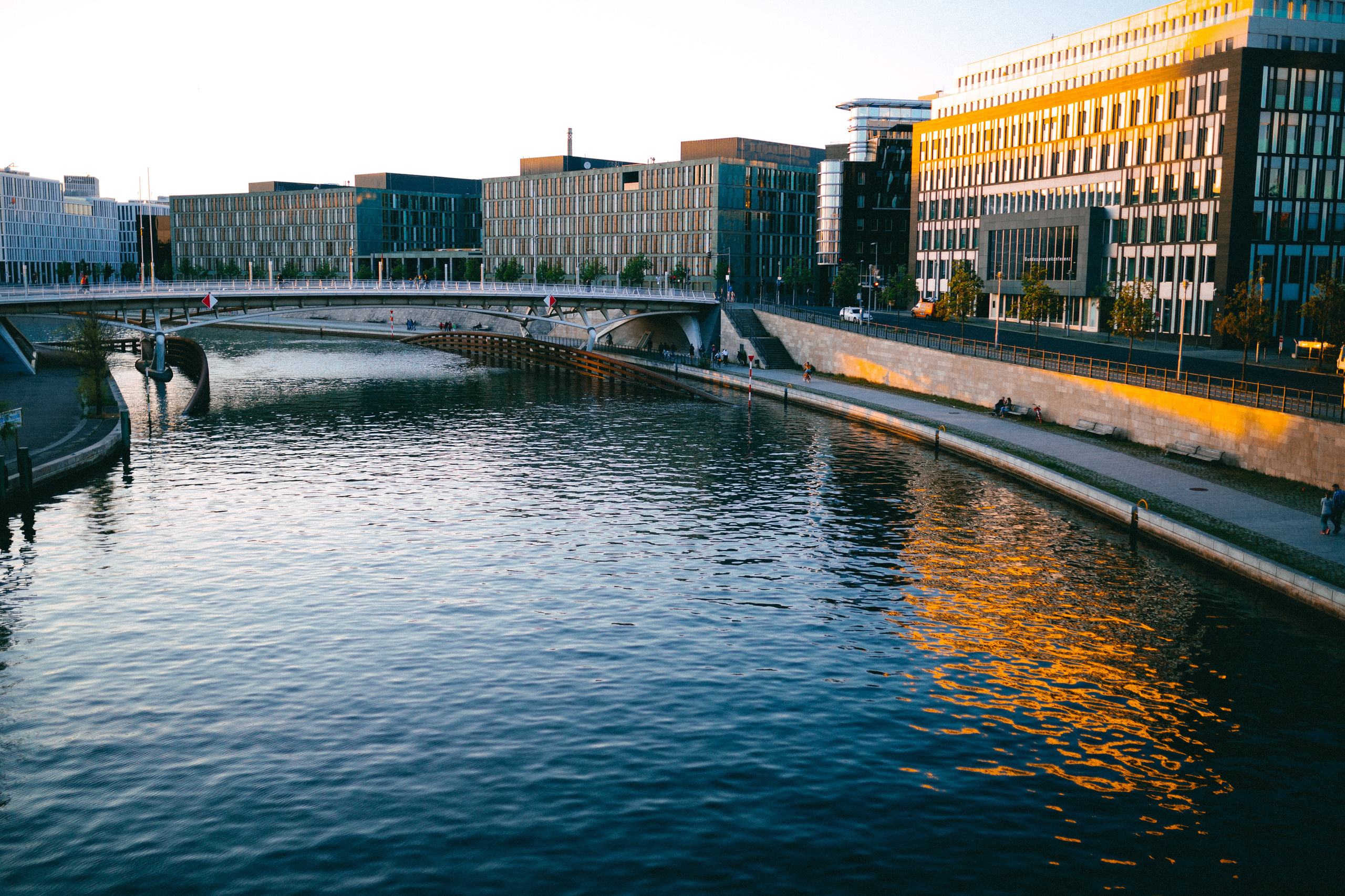 Берлін. Peter Pushkin Photographer