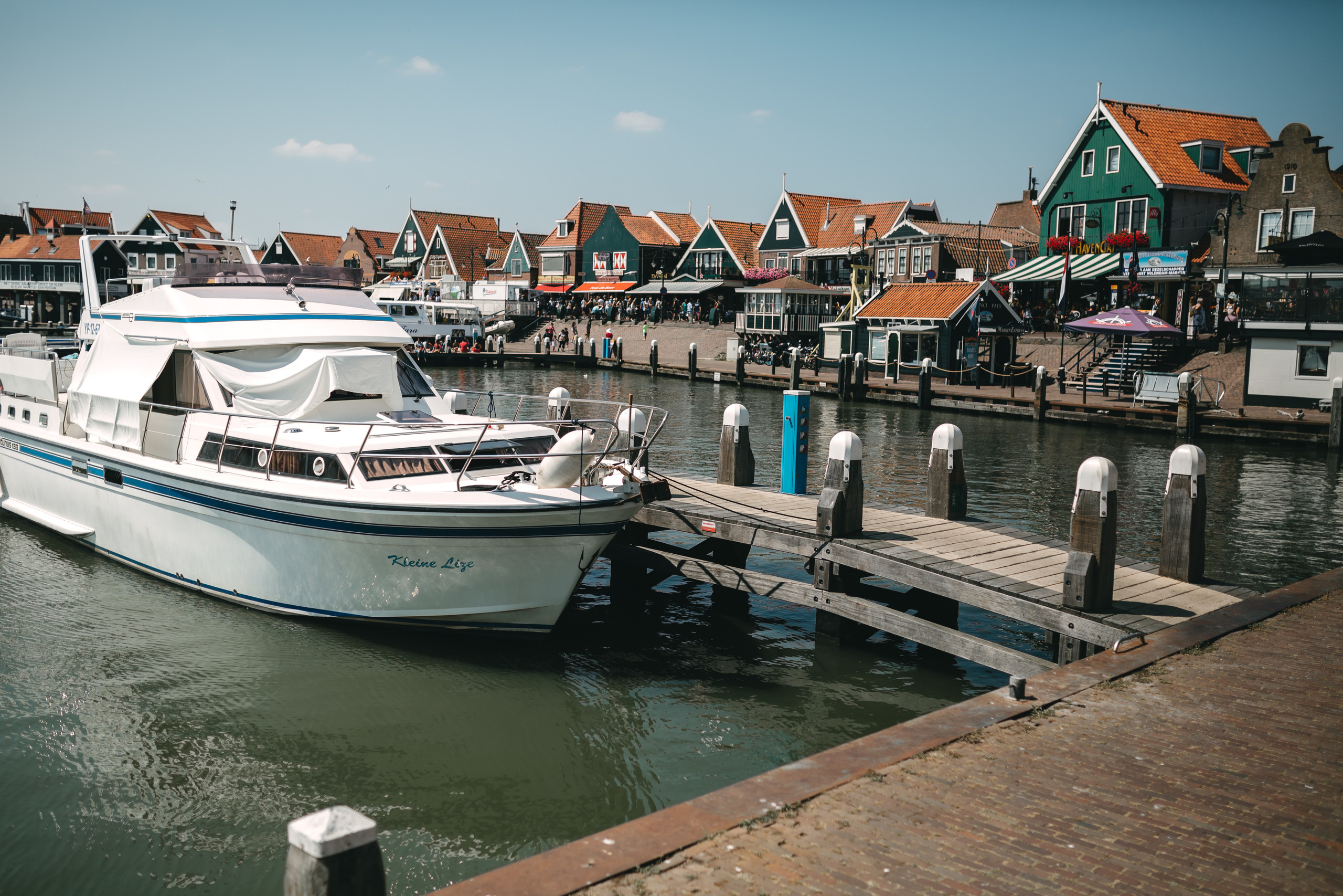 Нідерланди. Peter Pushkin Photographer