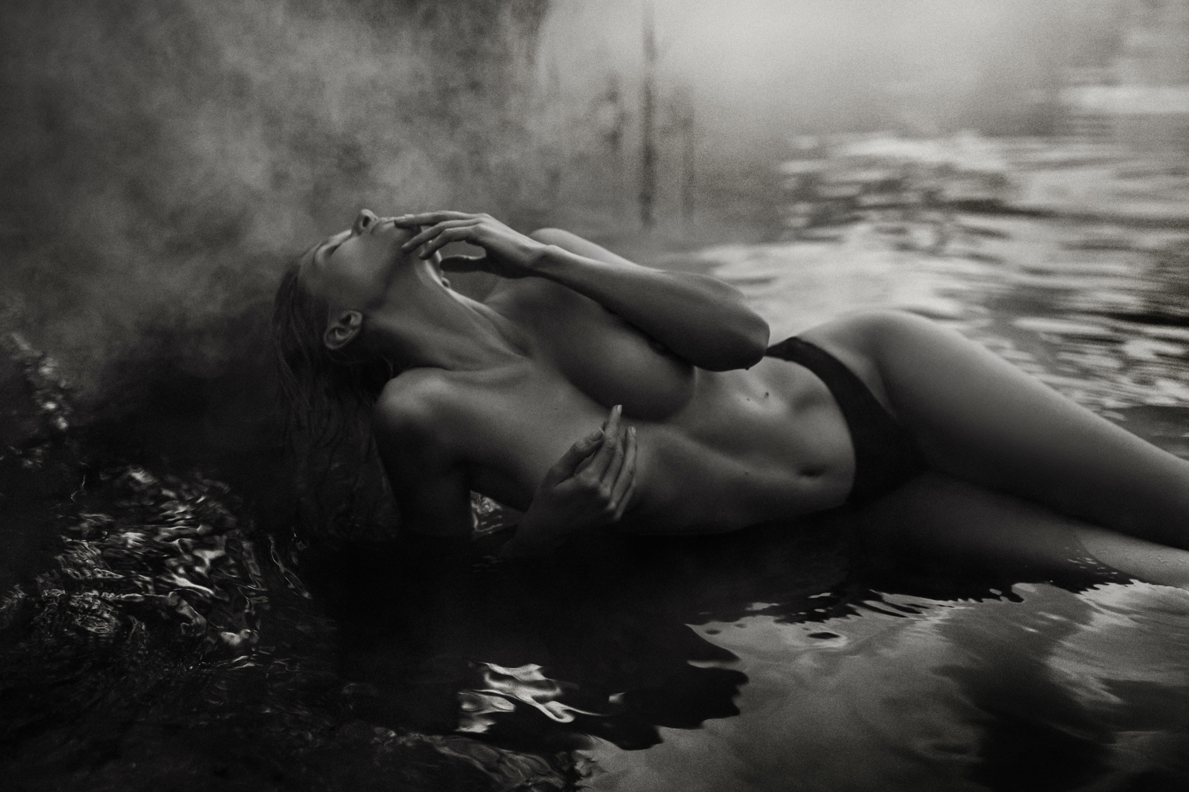 Єва. Фотограф Пушкін Петро