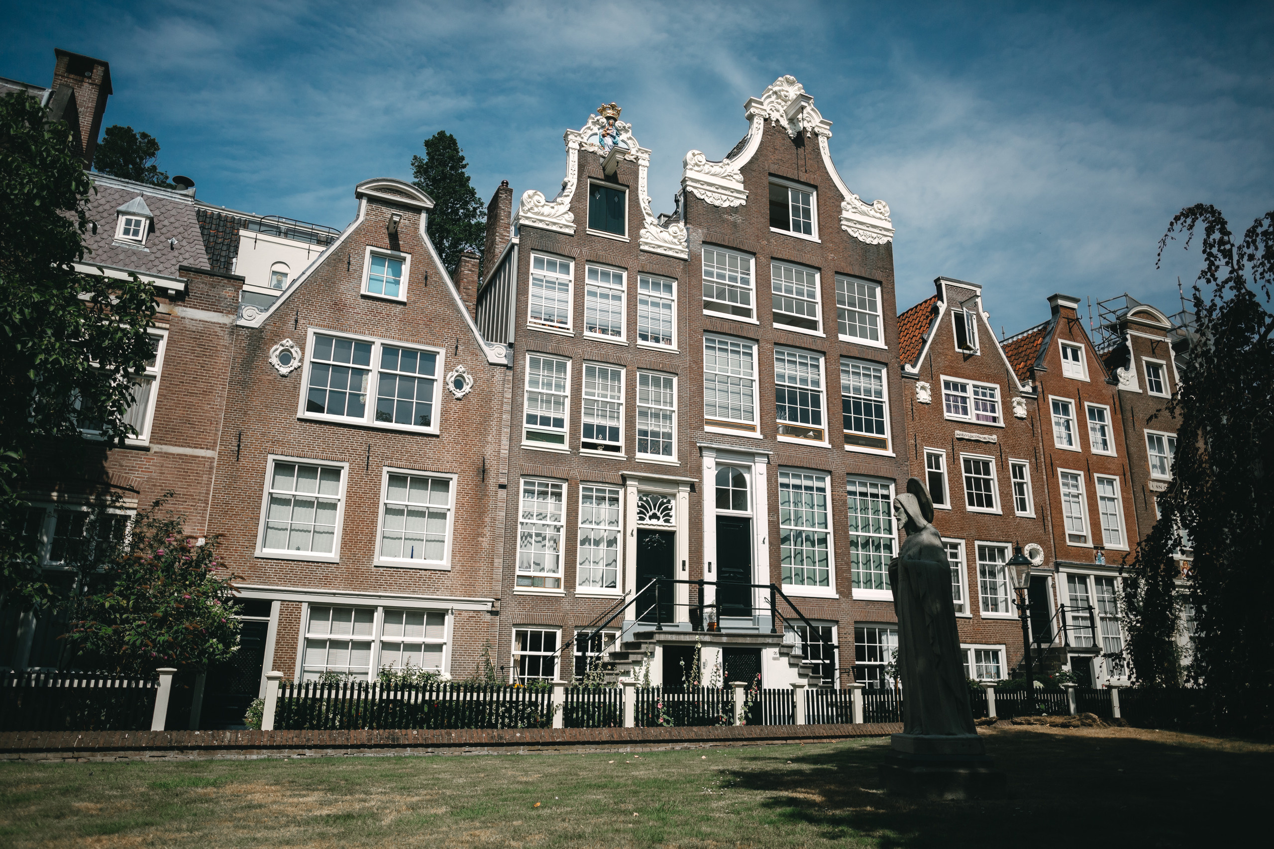 Нідерланди. Peter Pushkin Photographer