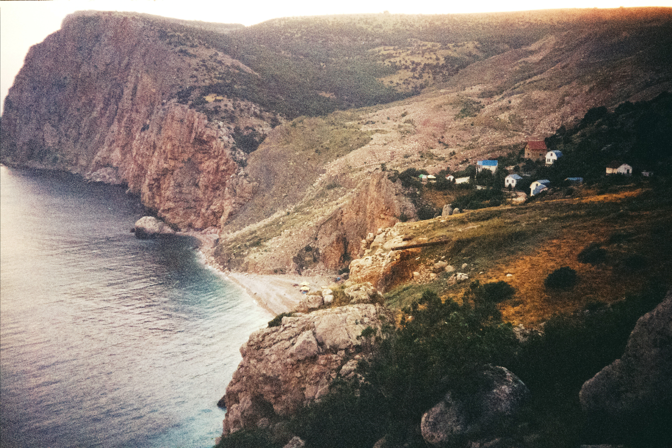 Крим. Peter Pushkin Photographer