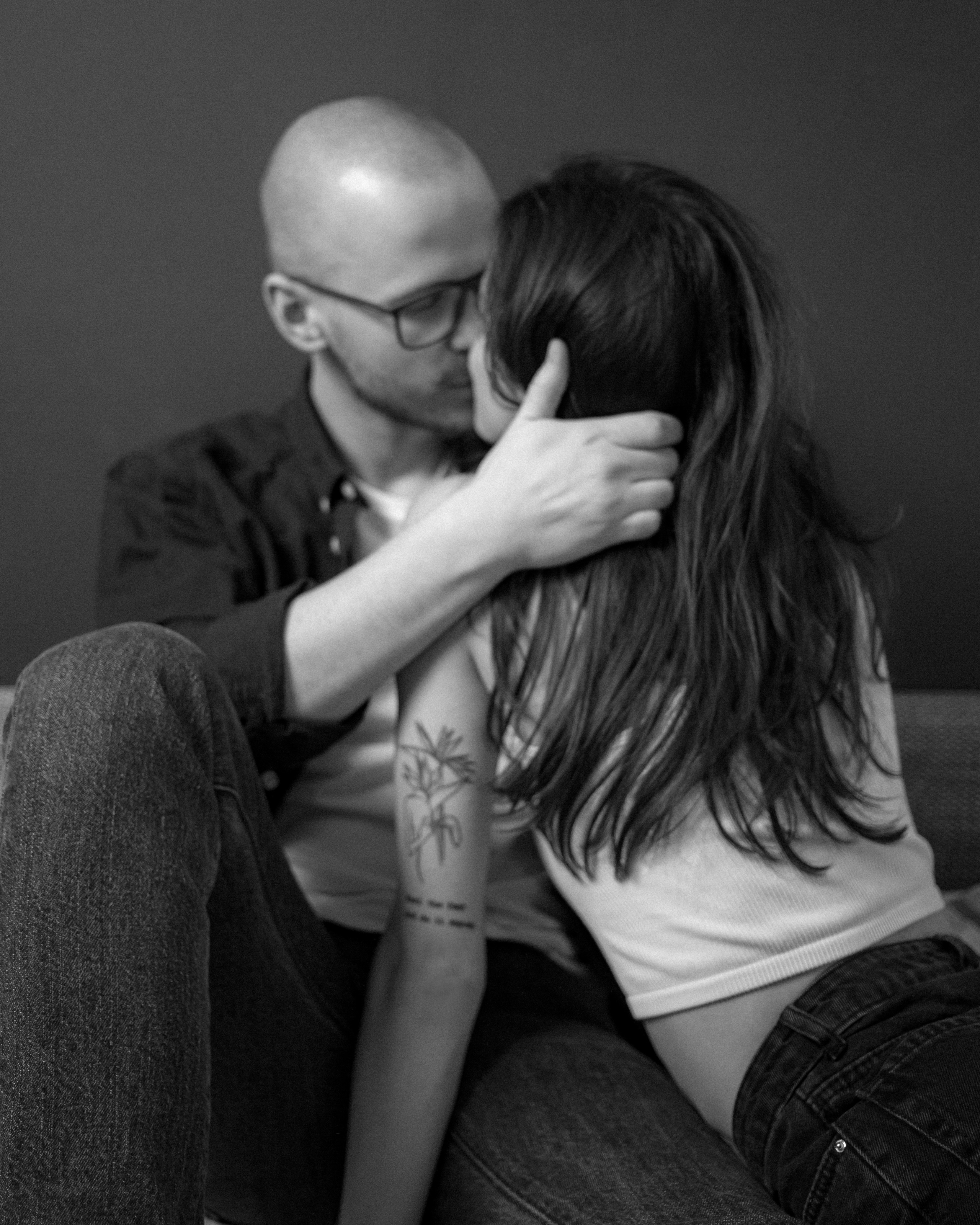 Peter Pushkin Photographer