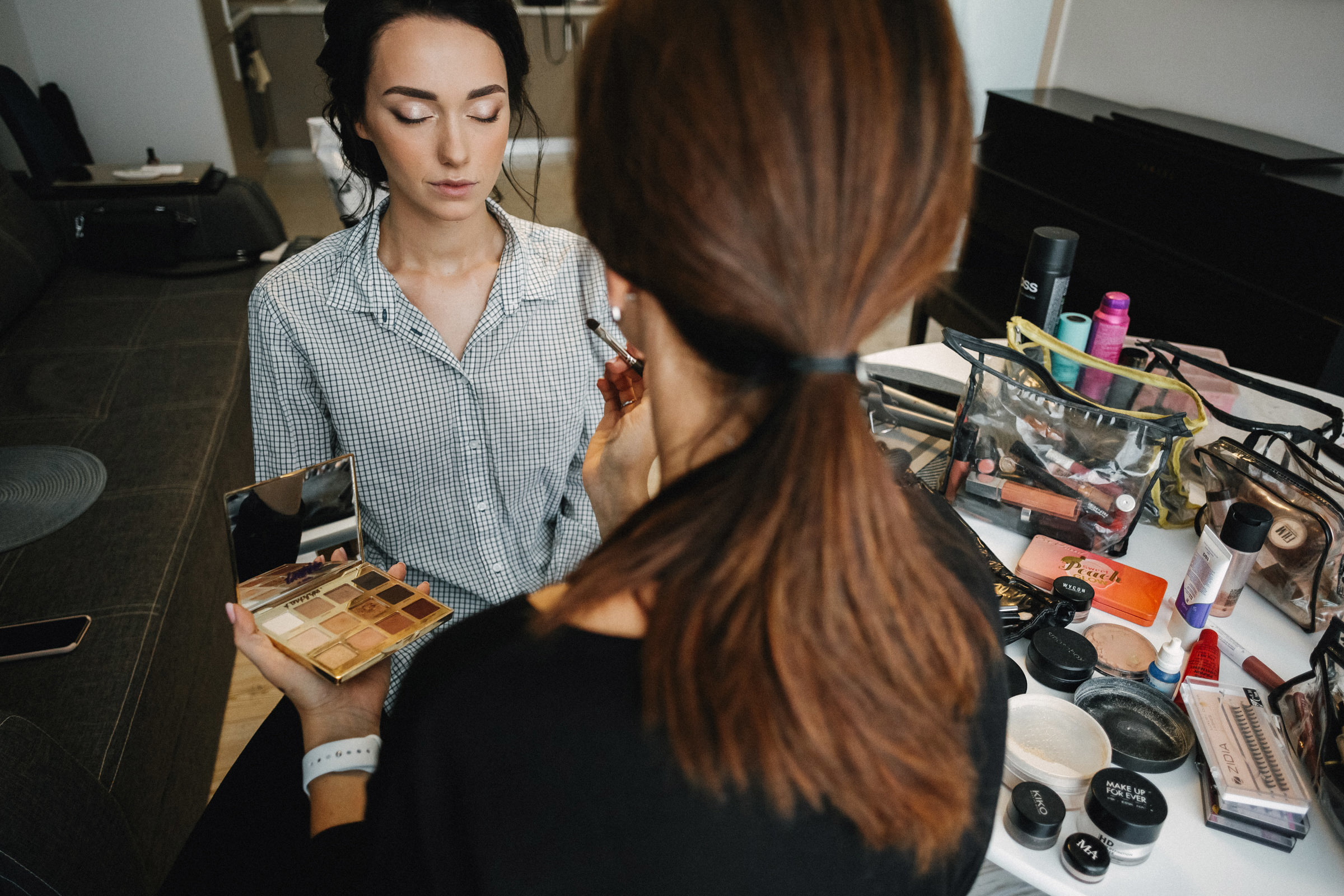KYIV WEDDING. Фотограф Пушкін Петро