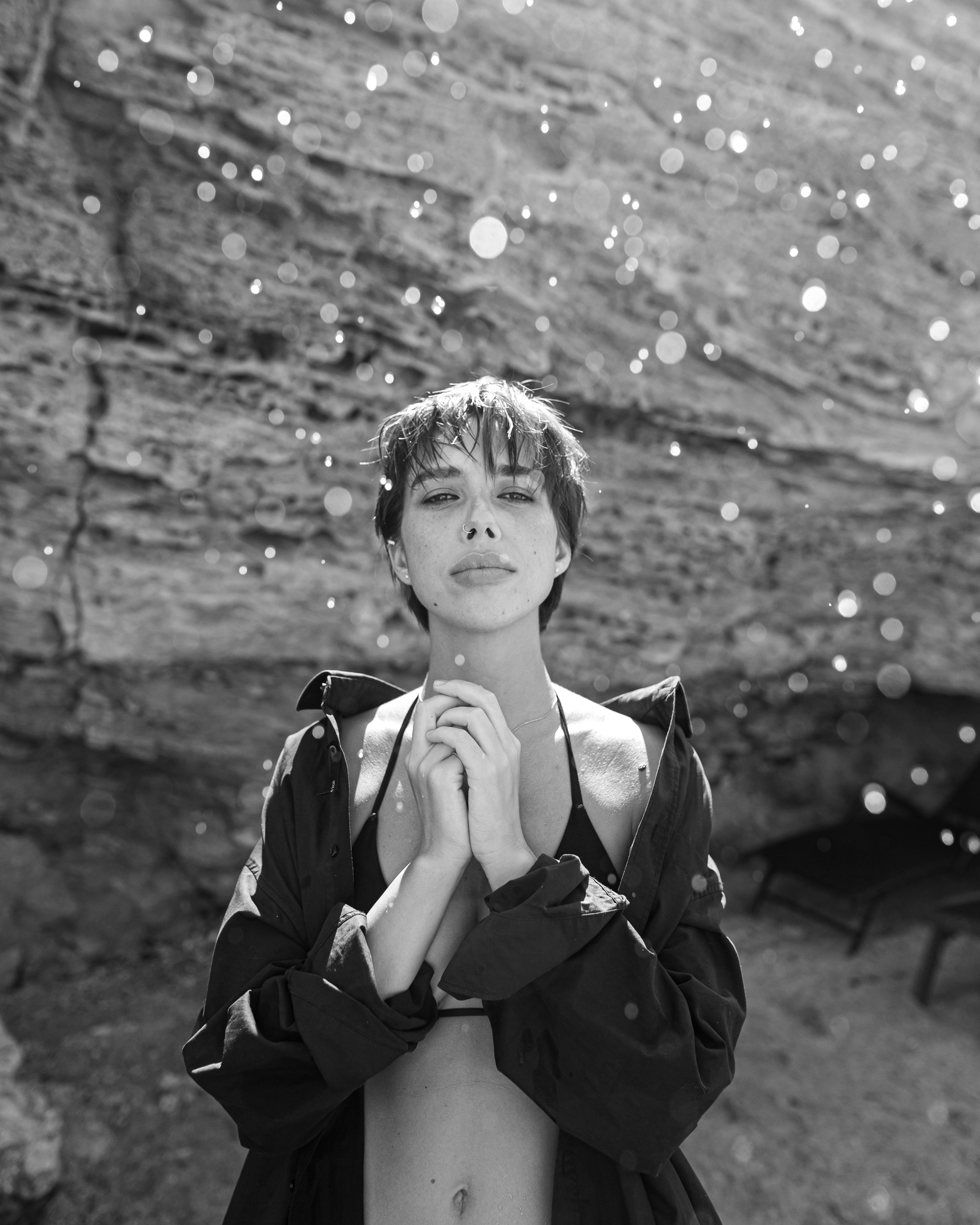 Саша. Фотограф Пушкін Петро