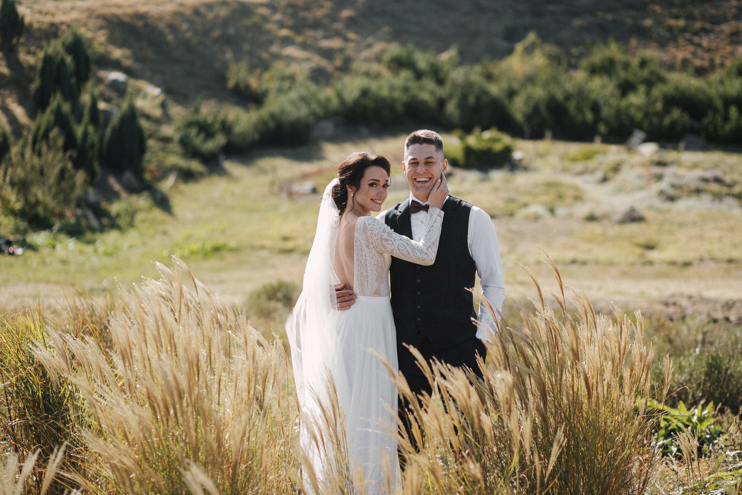 KYIV WEDDING. Фотограф Пушкін Петро
