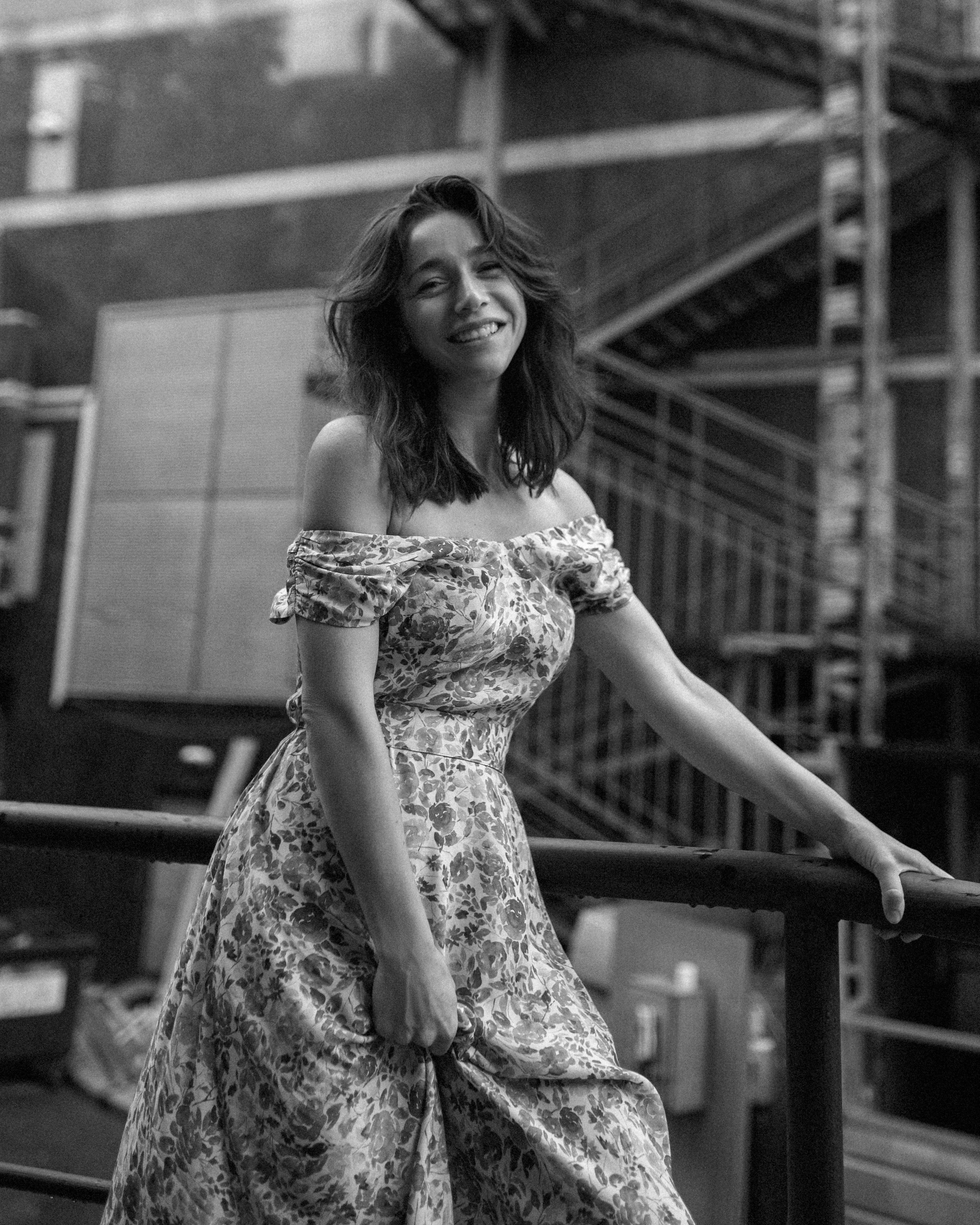 Peter Pushkin Photographer