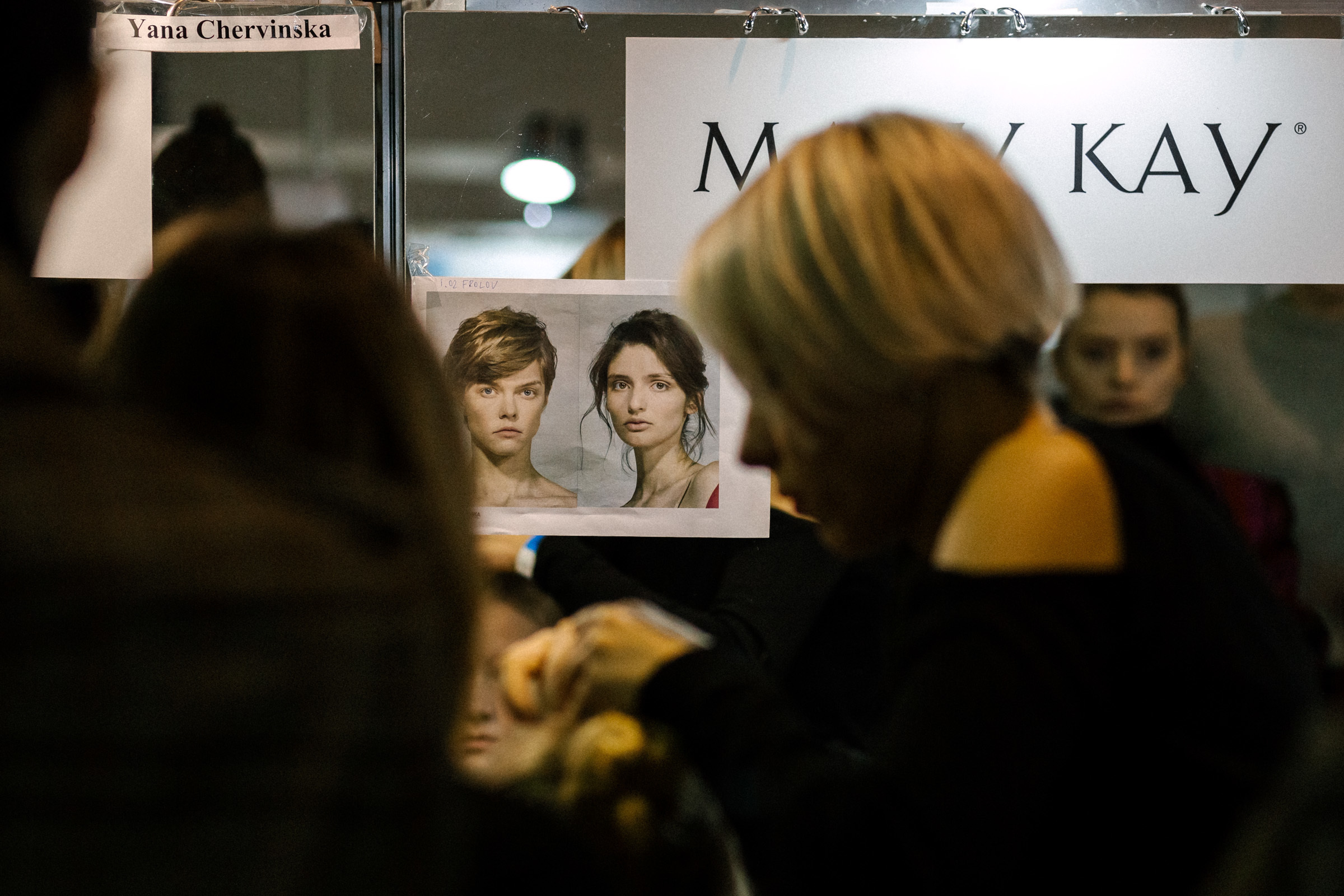 Peter Pushkin Photographer