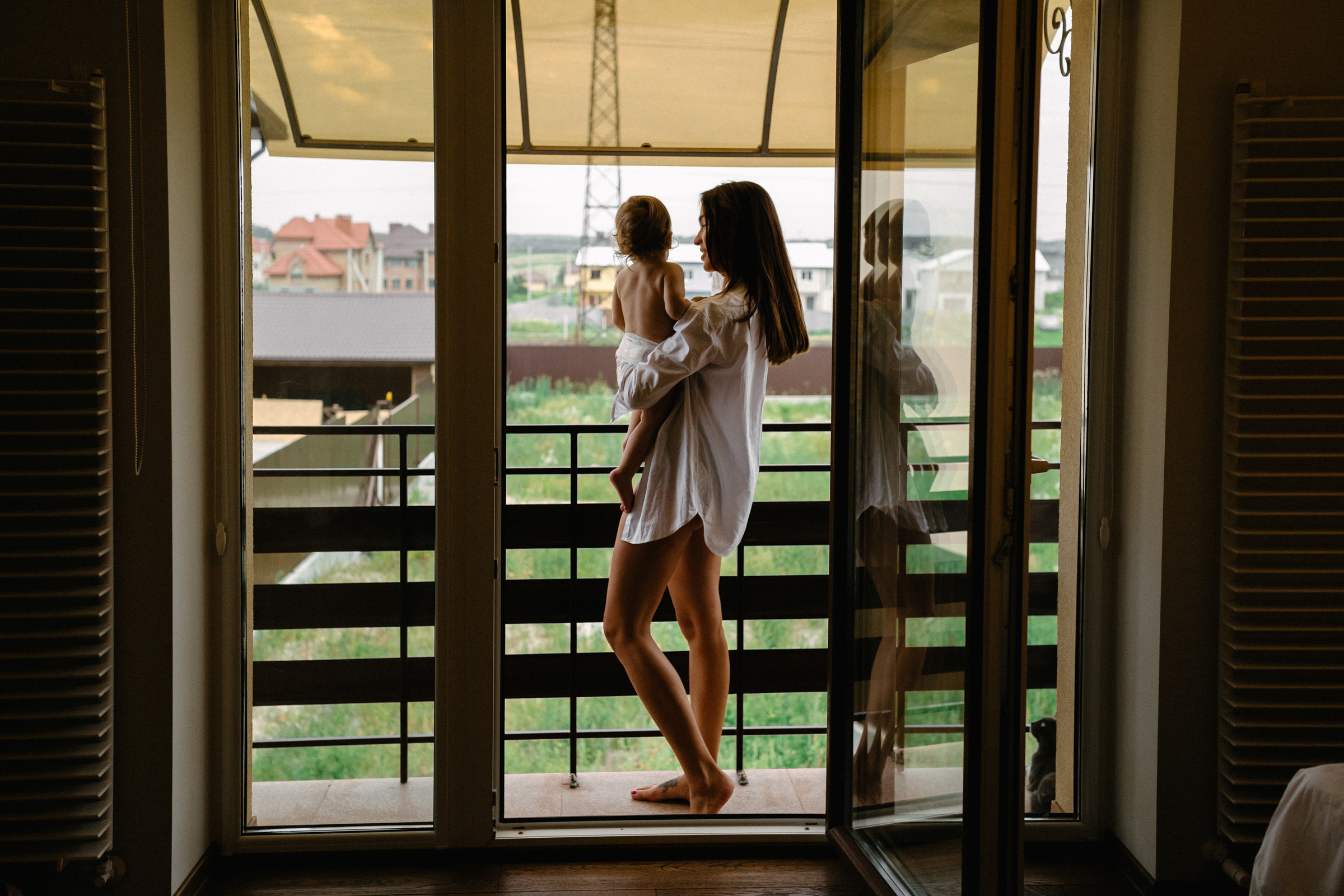 Peter Pushkin Photographer