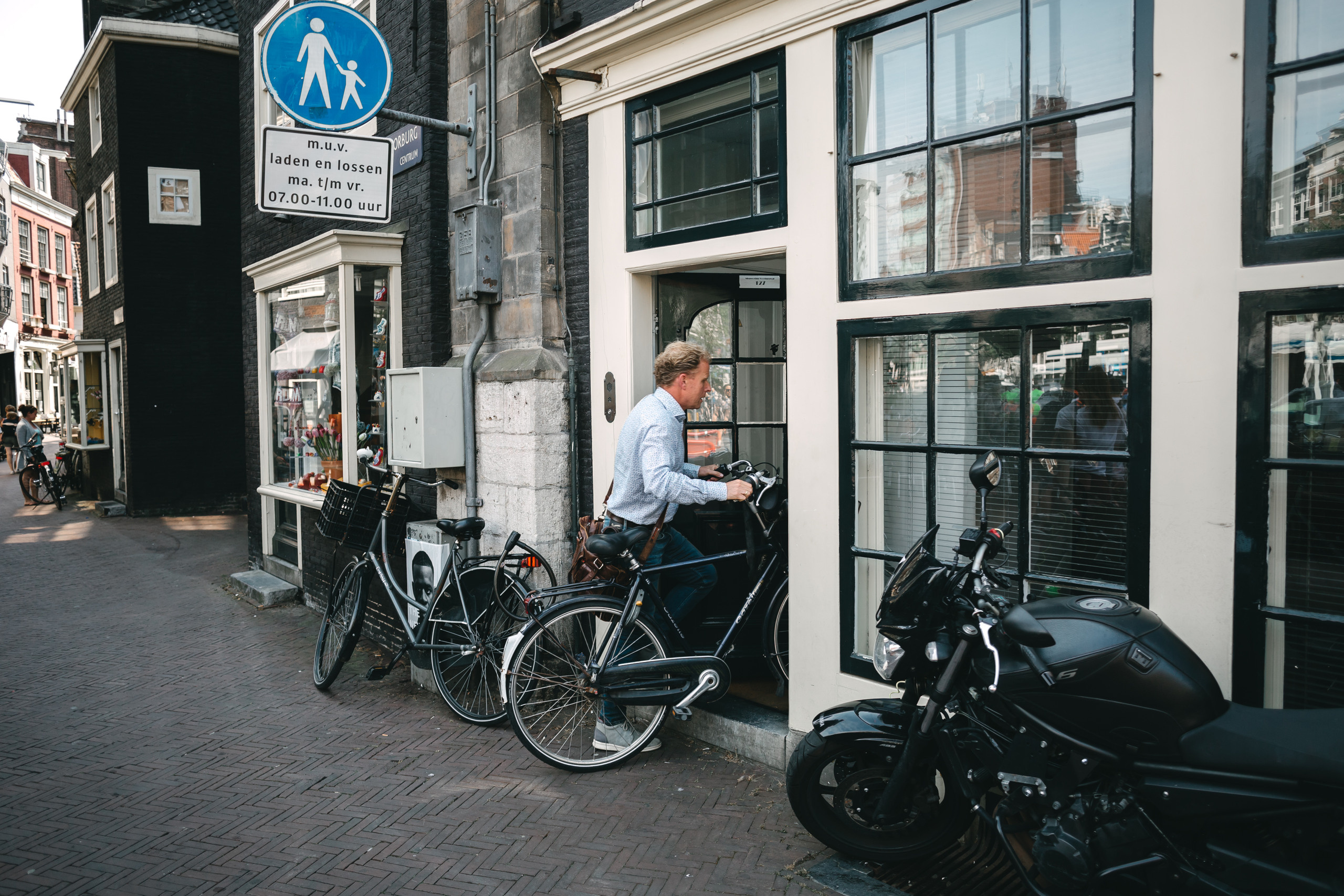 Нідерланди. Peter Pushkin Photographer