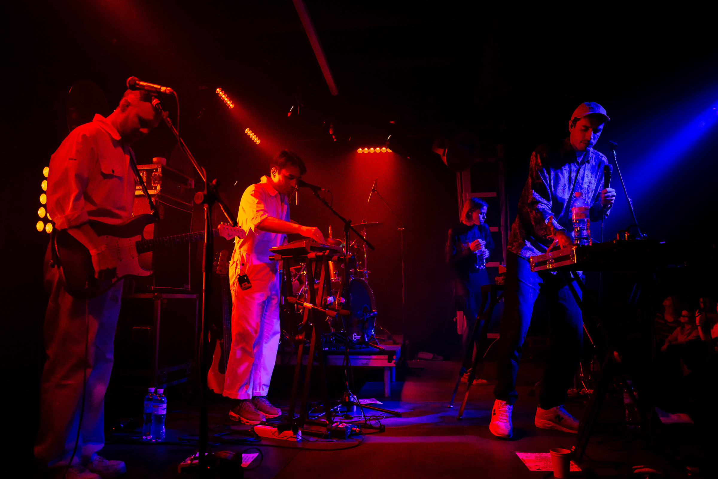 Фотограф Пушкін Петро