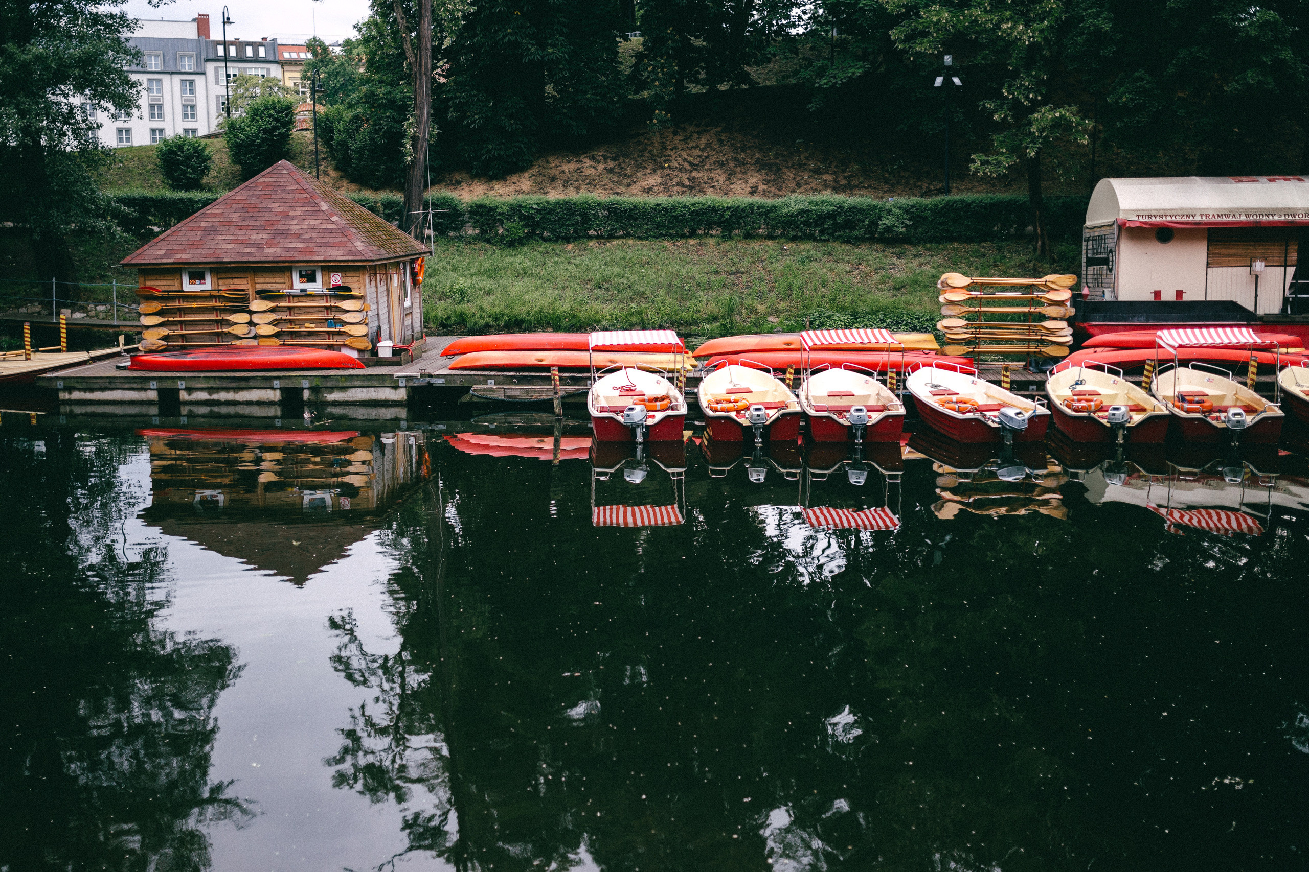 Польша. Peter Pushkin Photographer