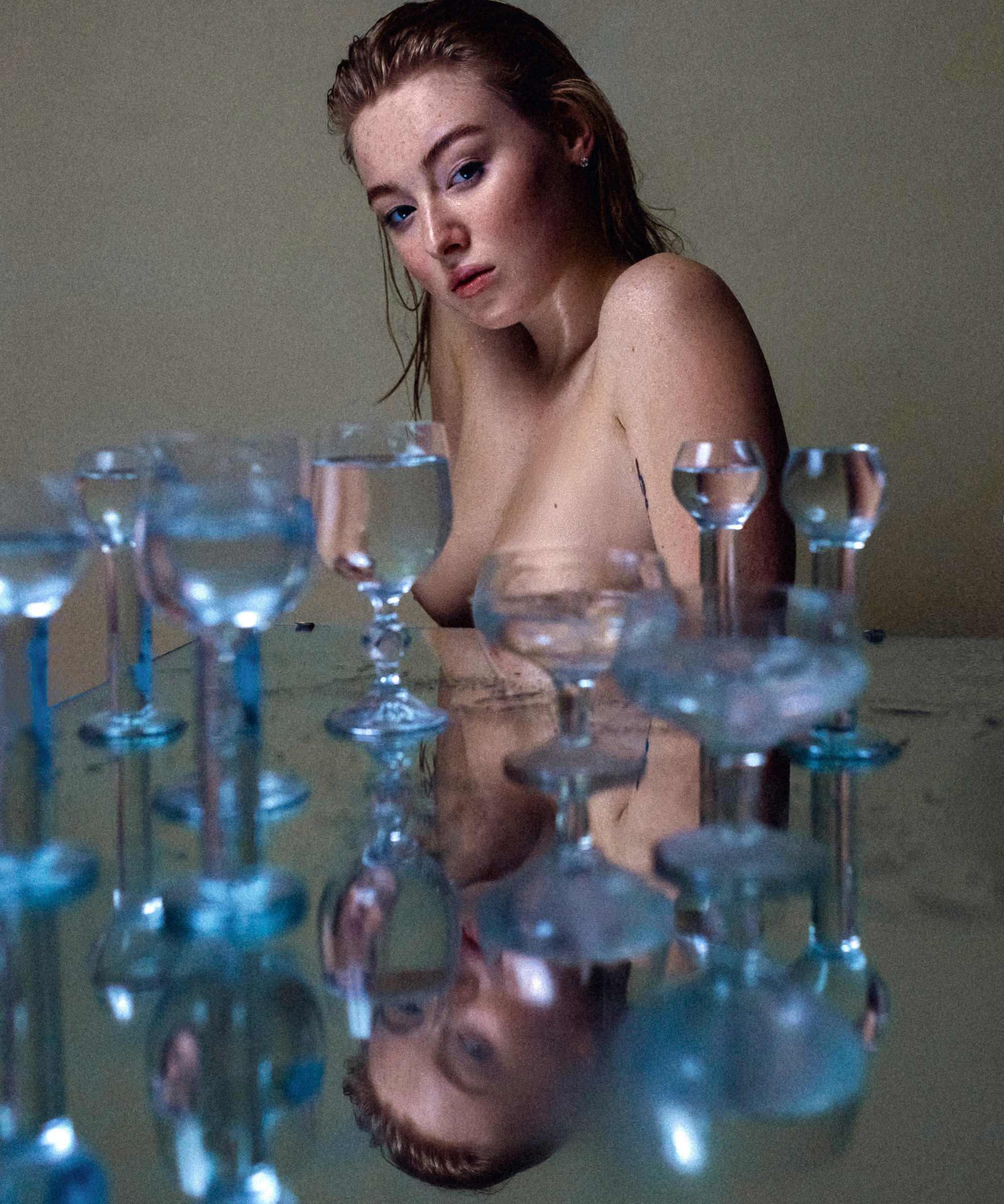 Аліна. Peter Pushkin Photographer