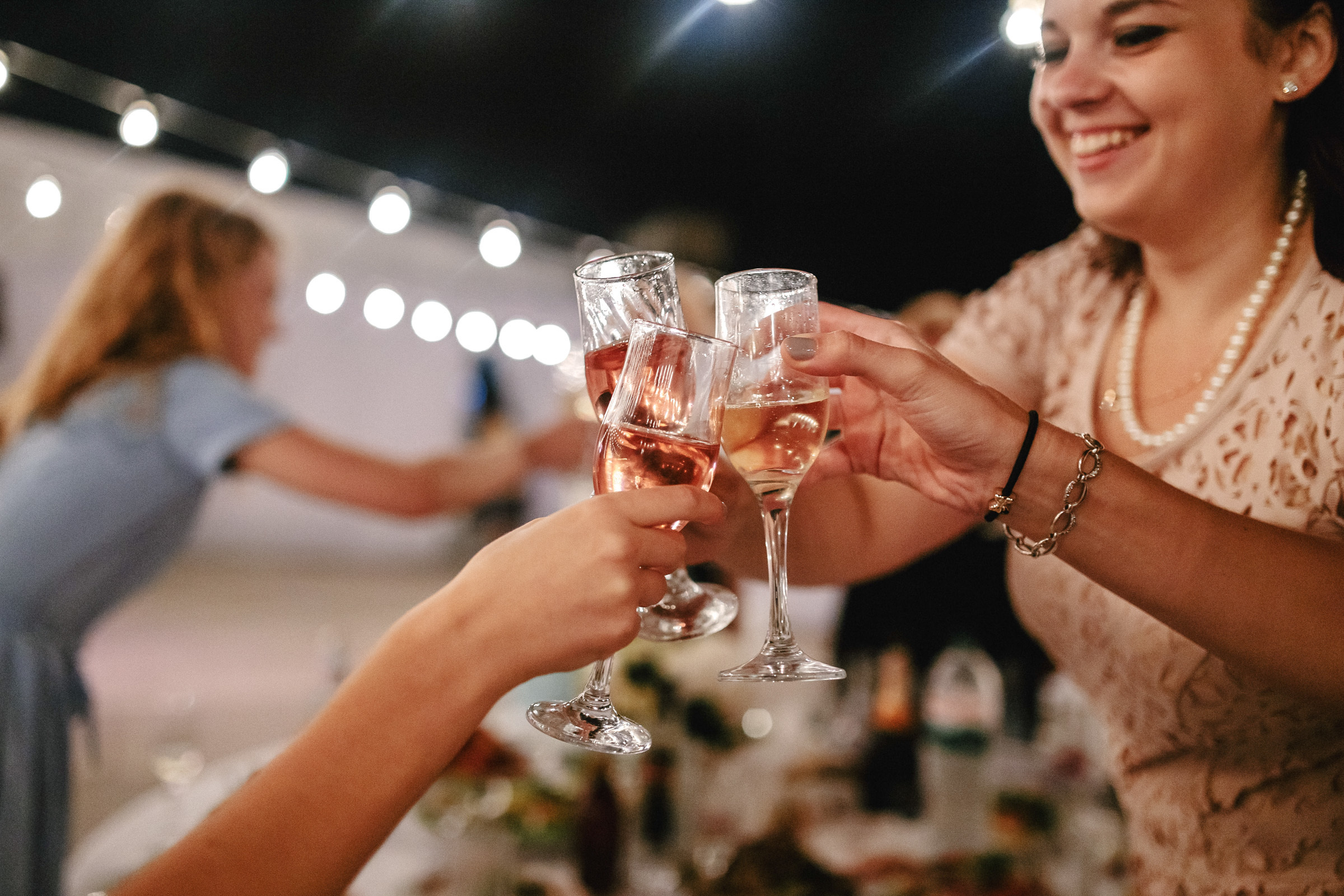 LAZURNE WEDDING. Peter Pushkin Photographer