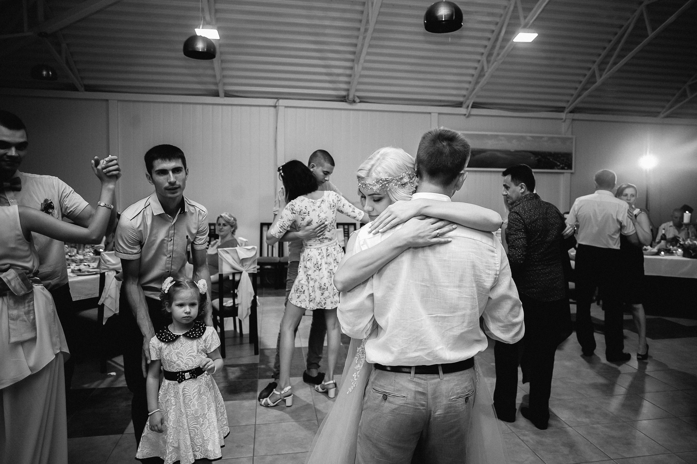 VOVA & JENIA. Фотограф Пушкін Петро