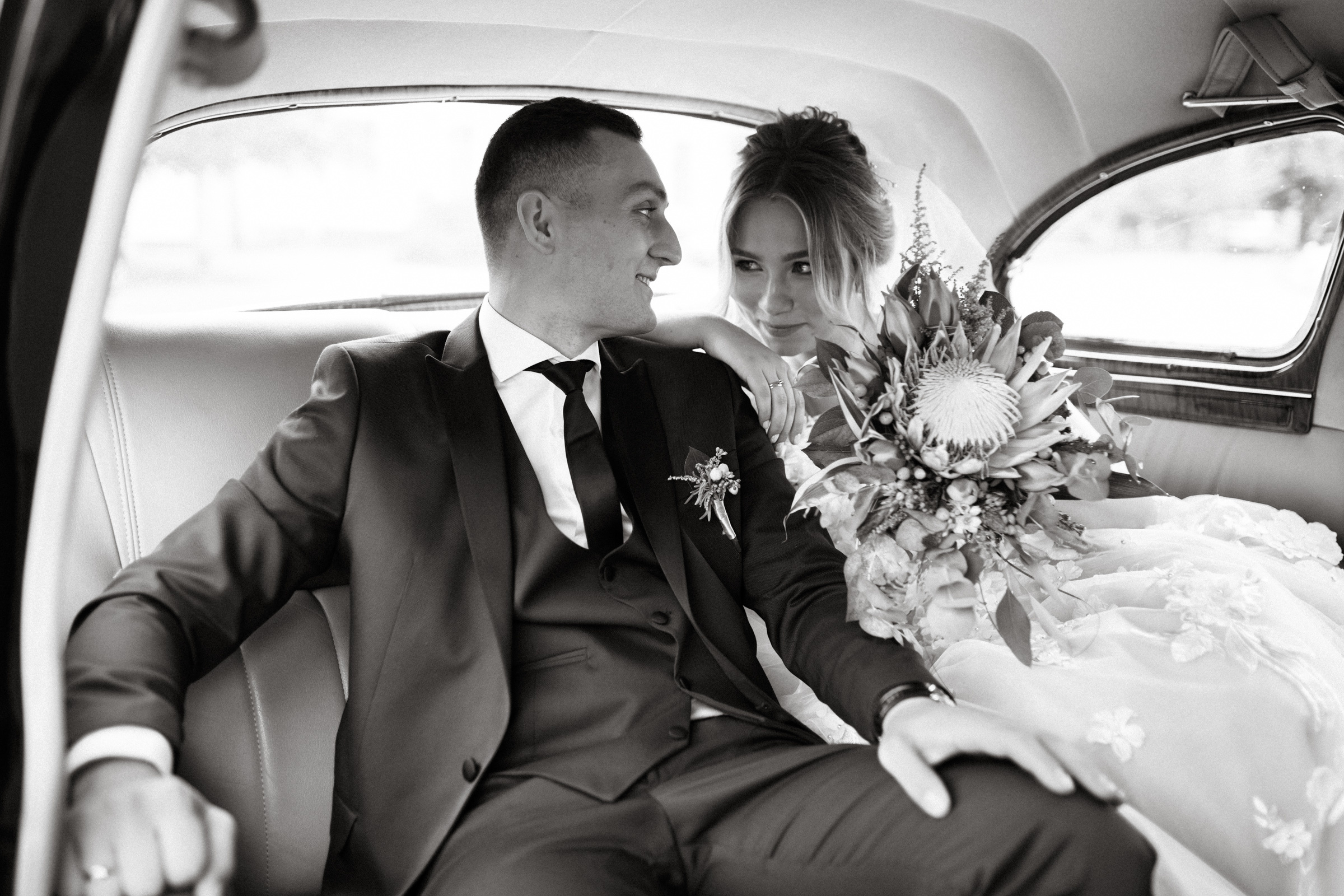 KHERSON WEDDING. Peter Pushkin Photographer