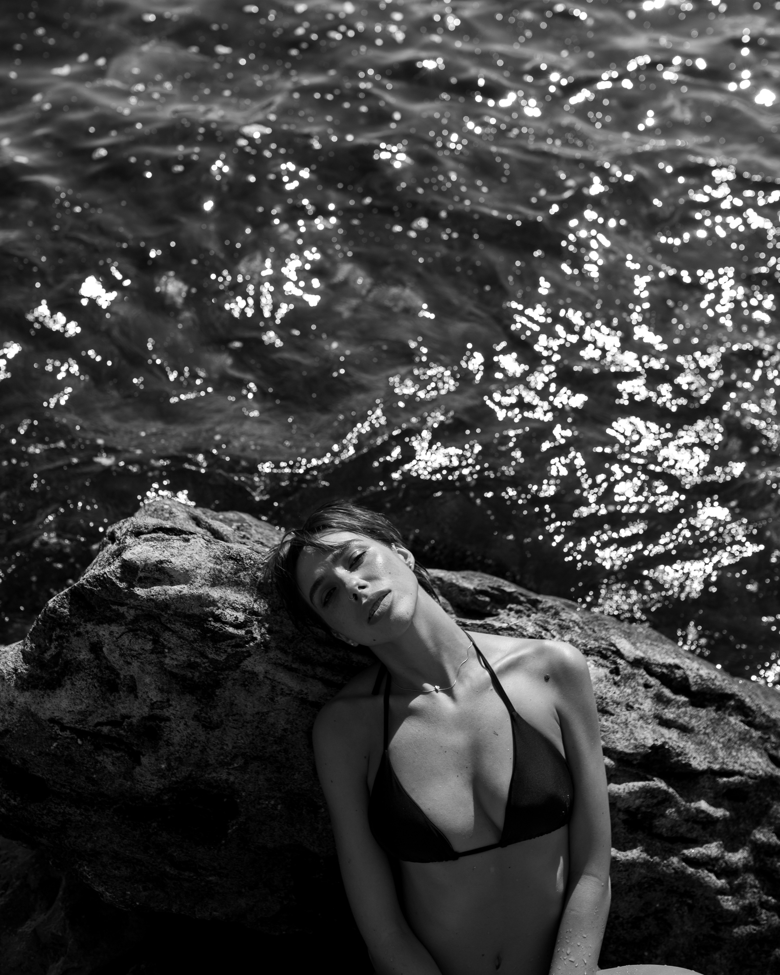 Саша. Фотограф Пушкін Петро