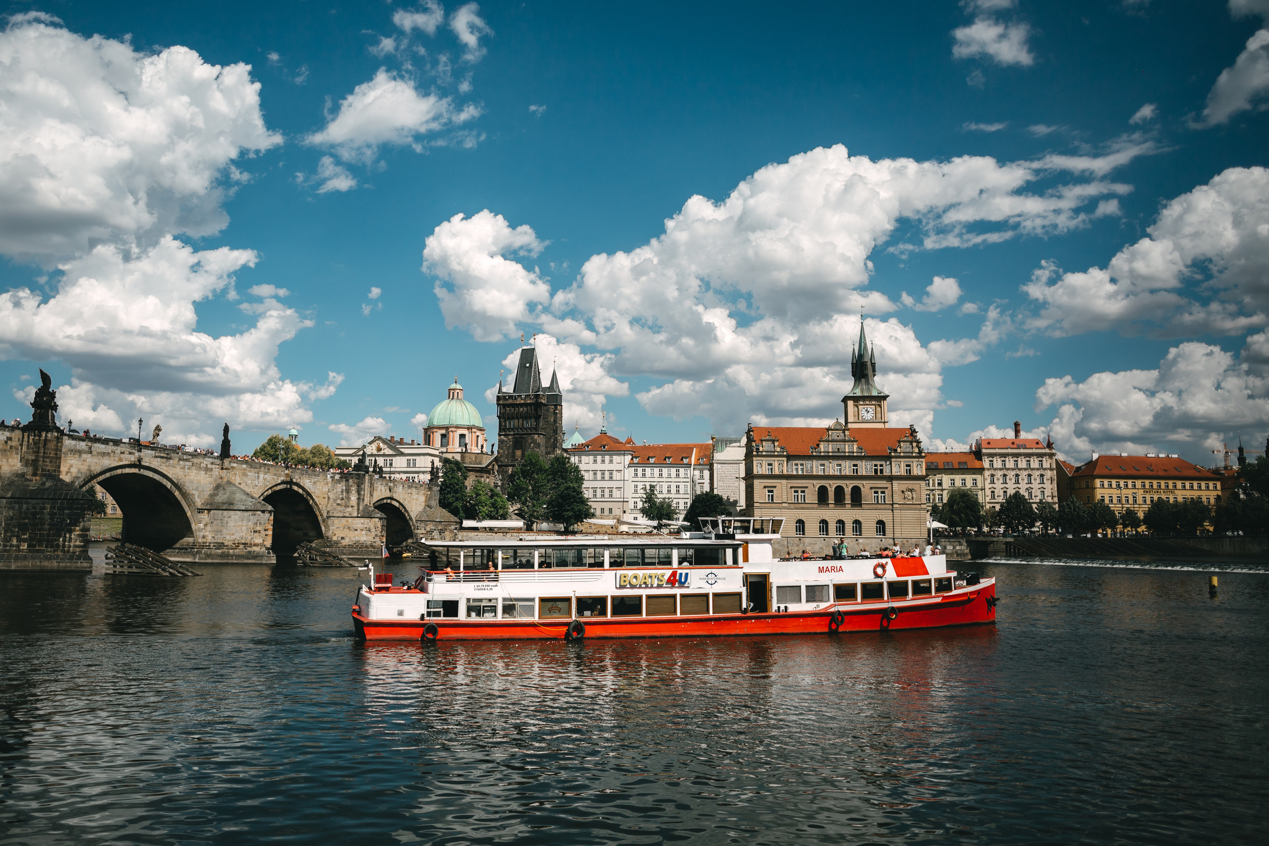 Прага. Peter Pushkin Photographer