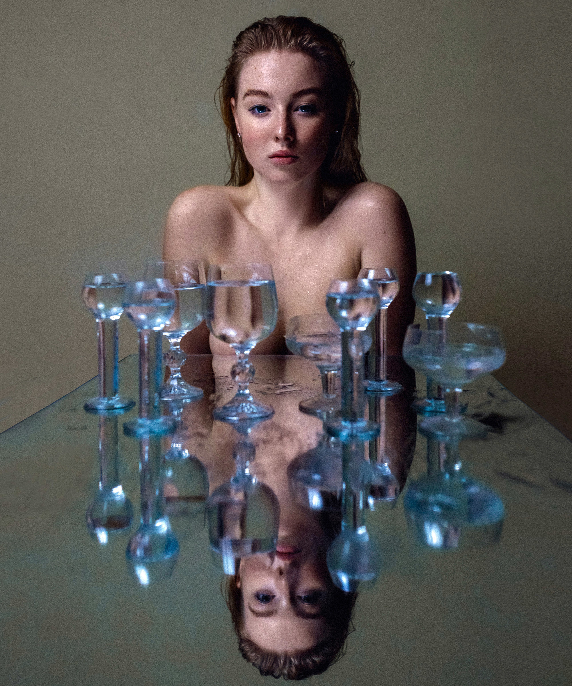 Аліна. Peter Pushkin Photographer