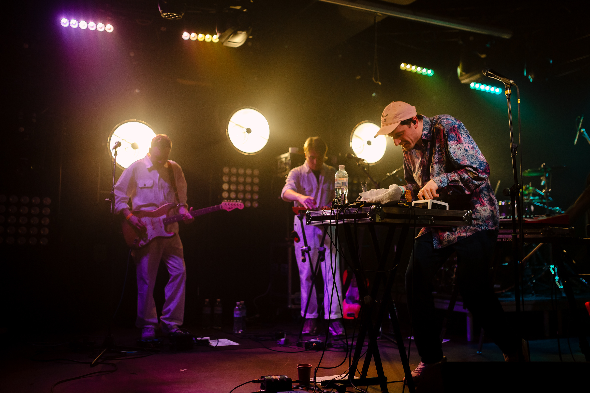 Фотограф Пушкін Петро