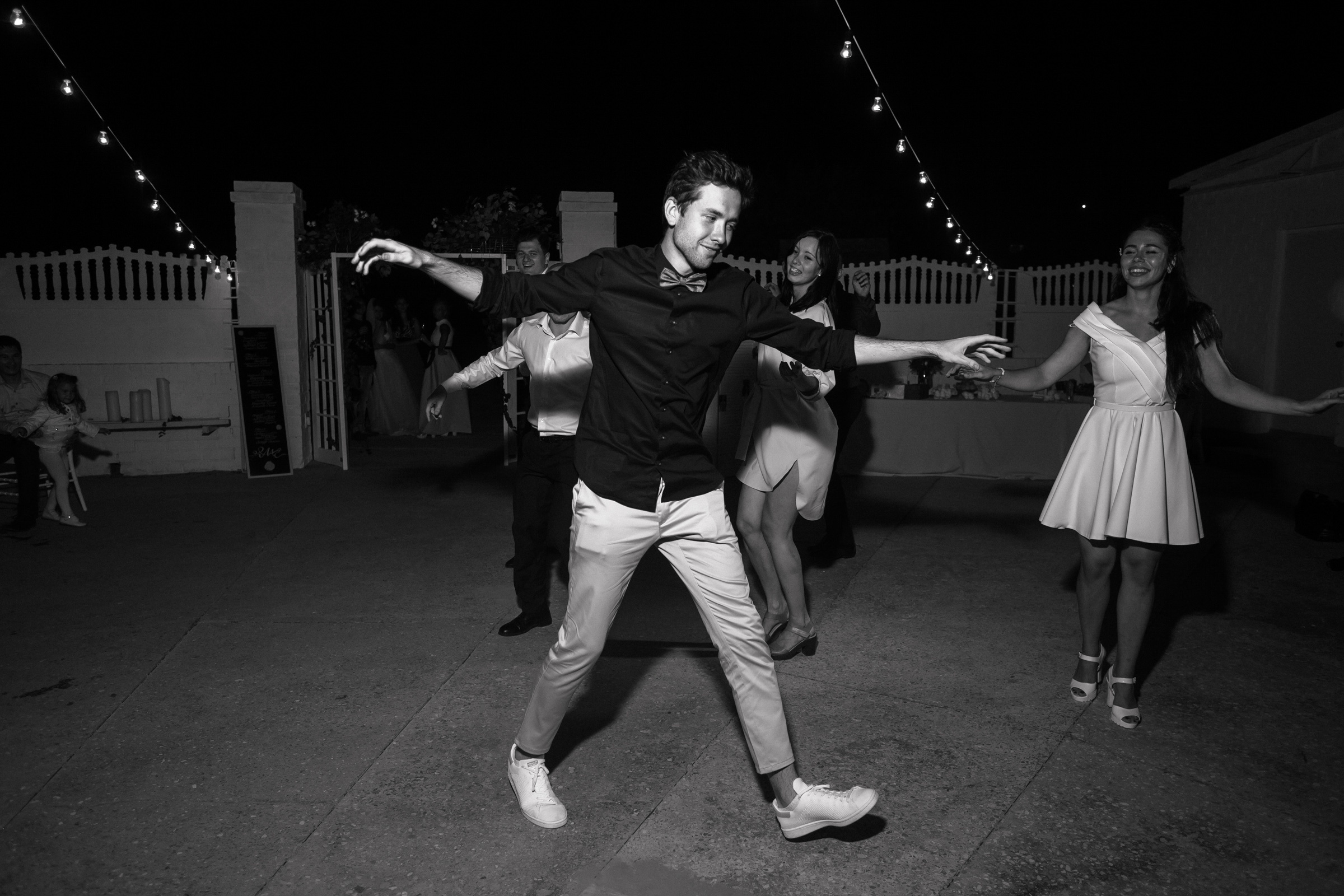 LAZURNE WEDDING. Peter Pushkin Photographer