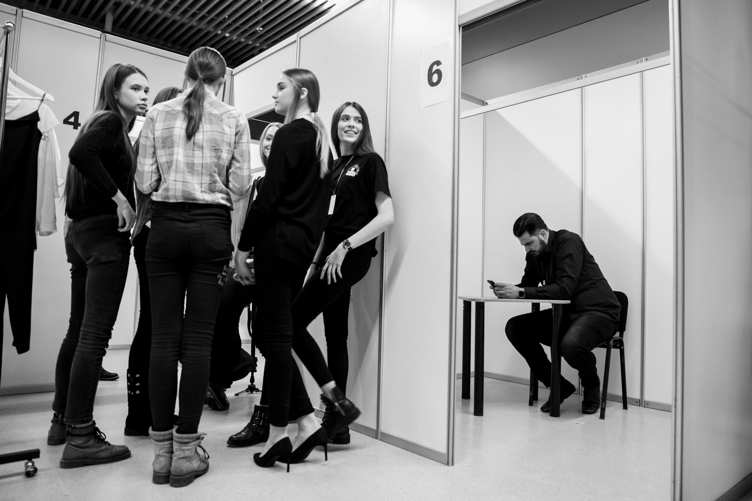 Peter Pushkin Photographer