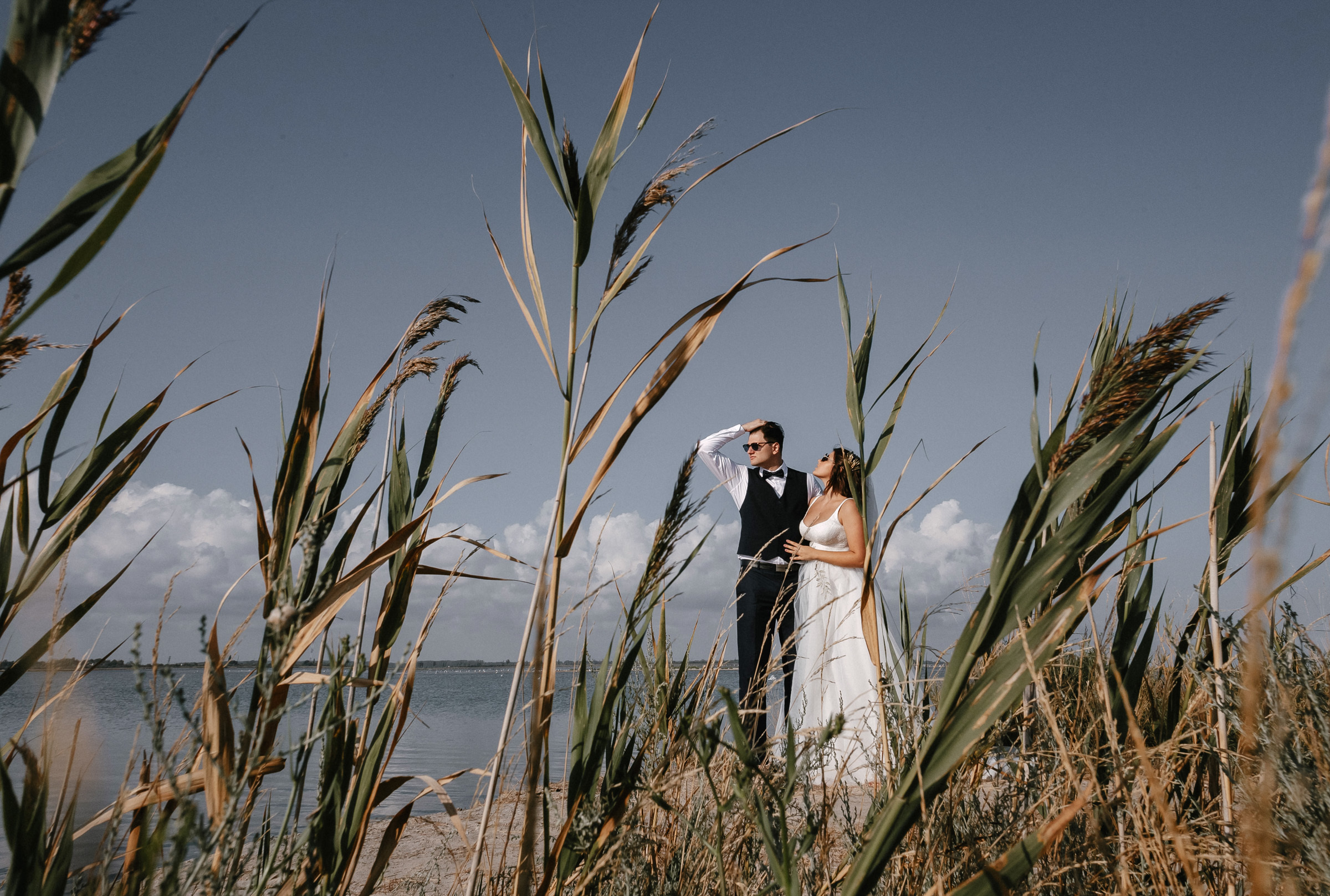 LAZURNE WEDDING. Peter Pushkin Photographer