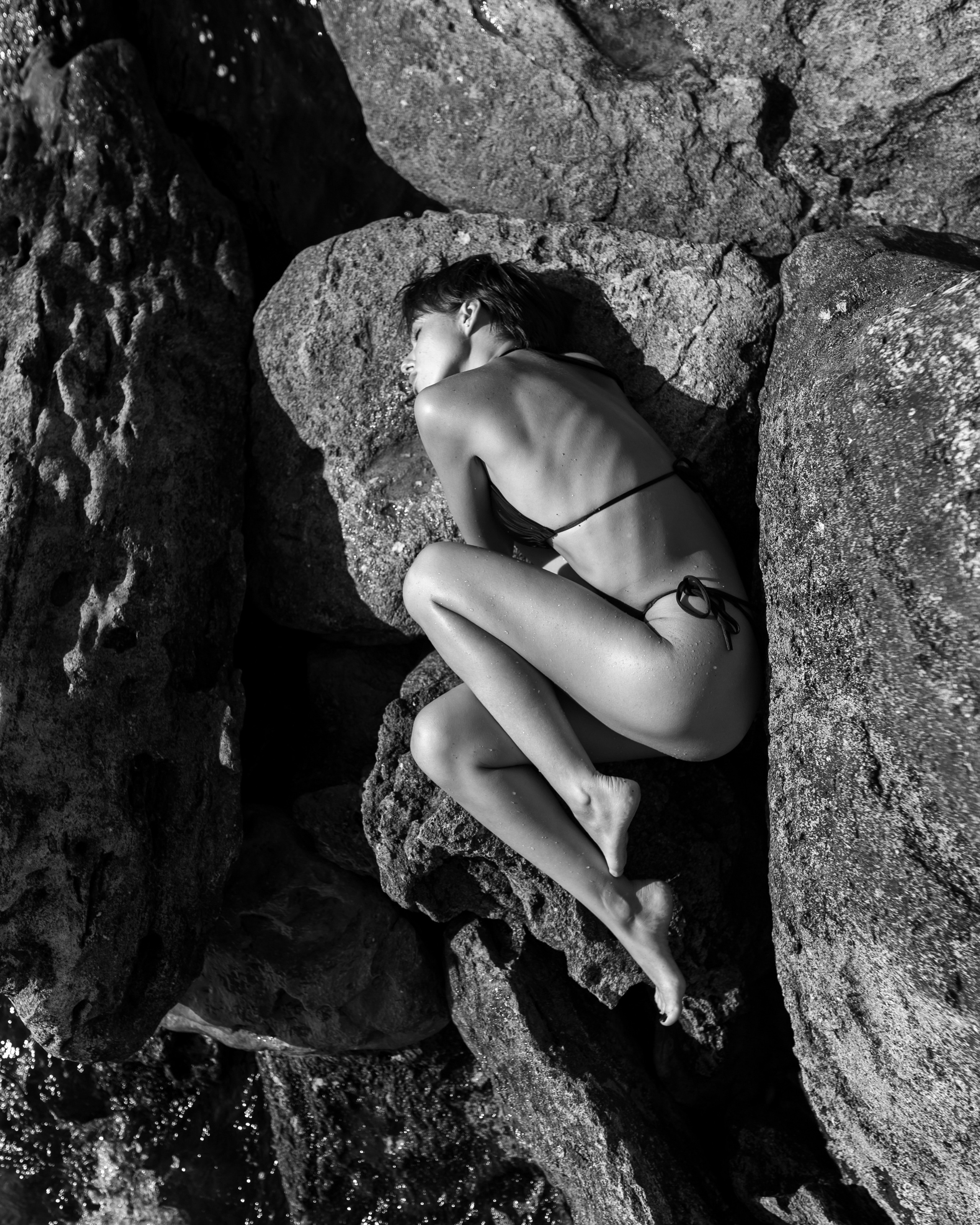 Саша. Фотограф Пушкін Петро