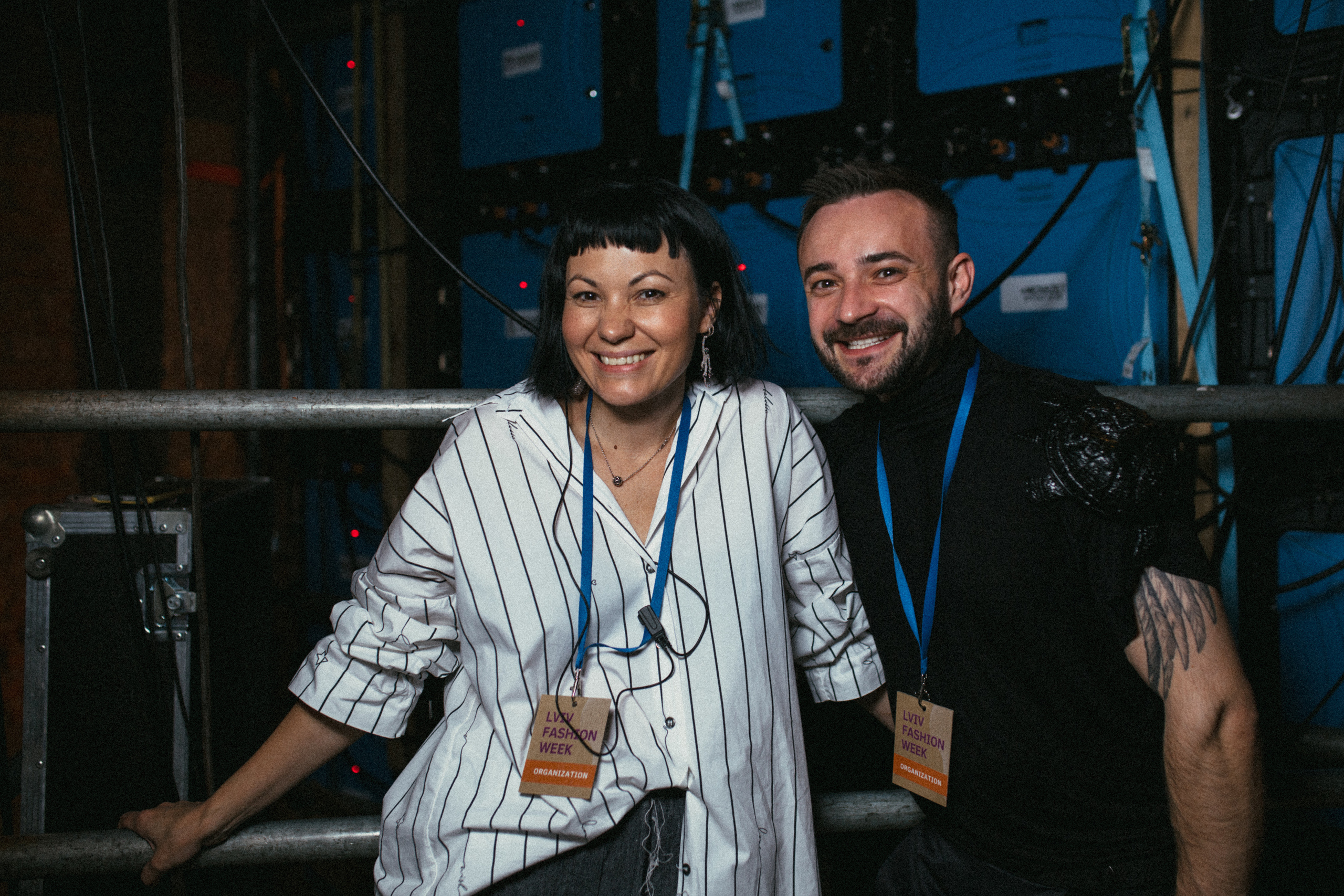 Фотограф Пушкін Петро