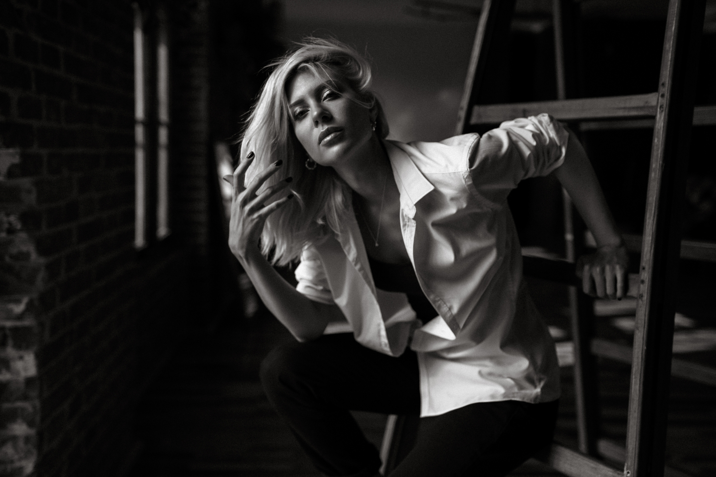 Peter Pushkin Photographer