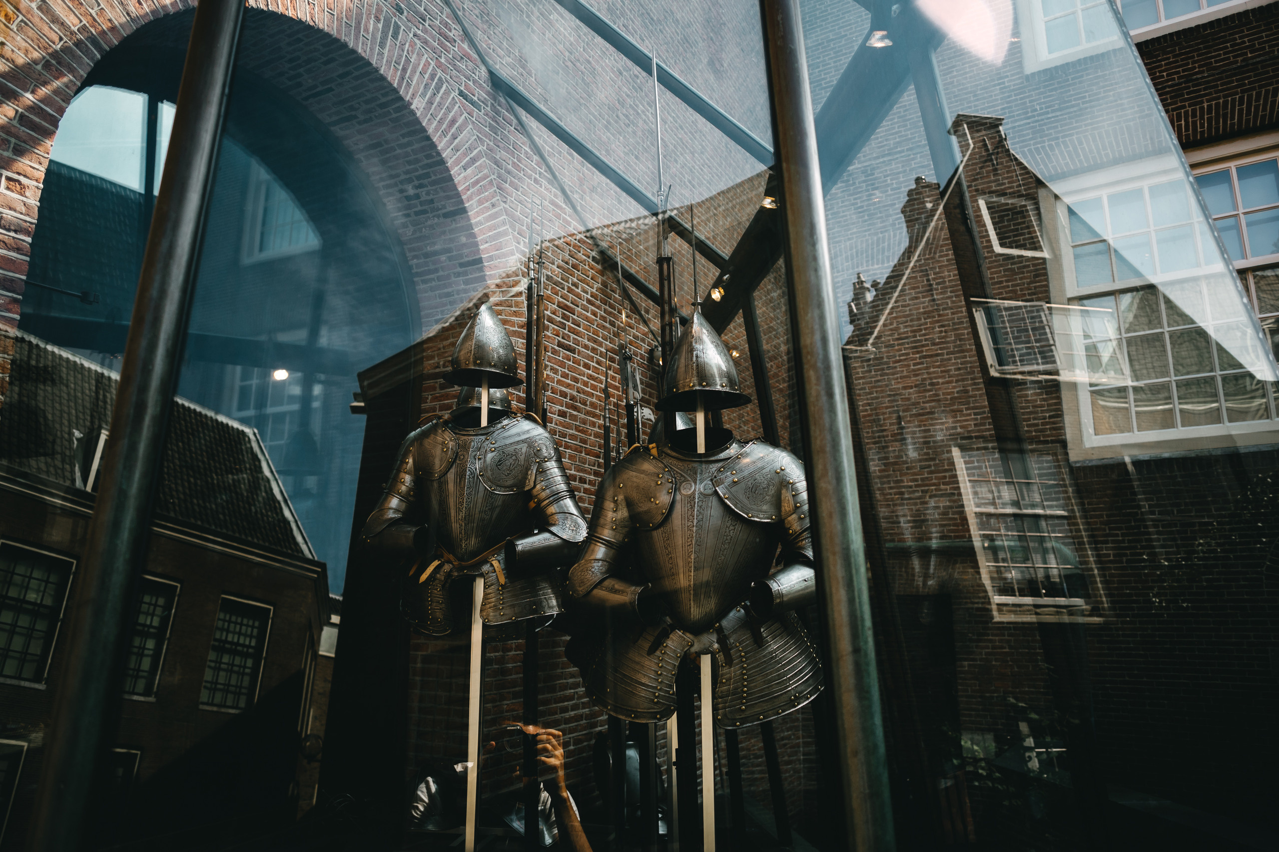 Нідерланди. Peter Pushkin Photographer