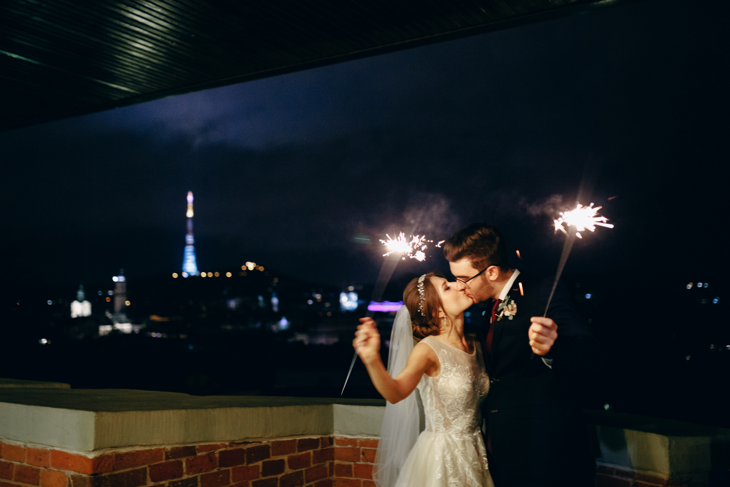 NIKOLAY & OLGA. Peter Pushkin Photographer