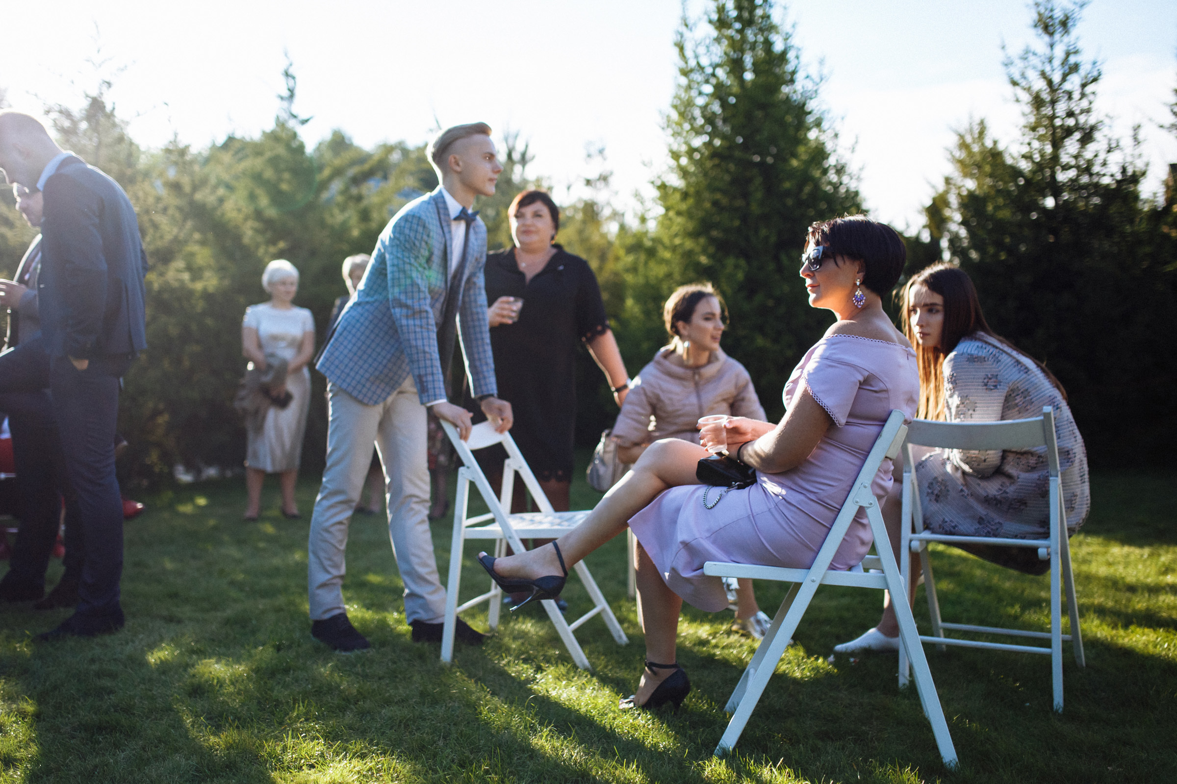 KHERSON WEDDING. Peter Pushkin Photographer