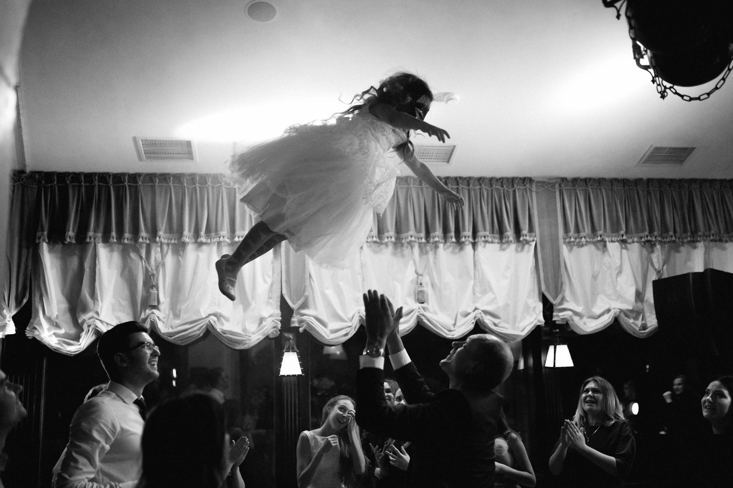 NIKOLAY & OLGA. Peter Pushkin Photographer