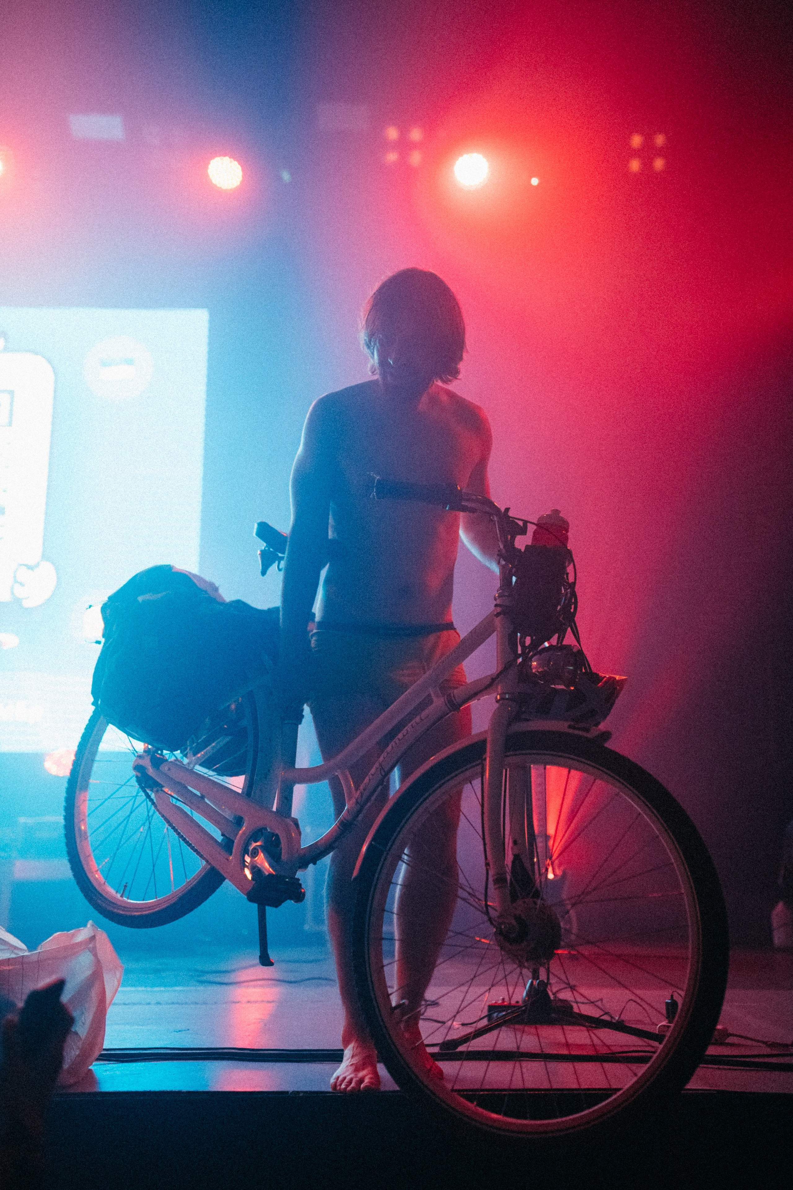 Паліндром. Peter Pushkin Photographer